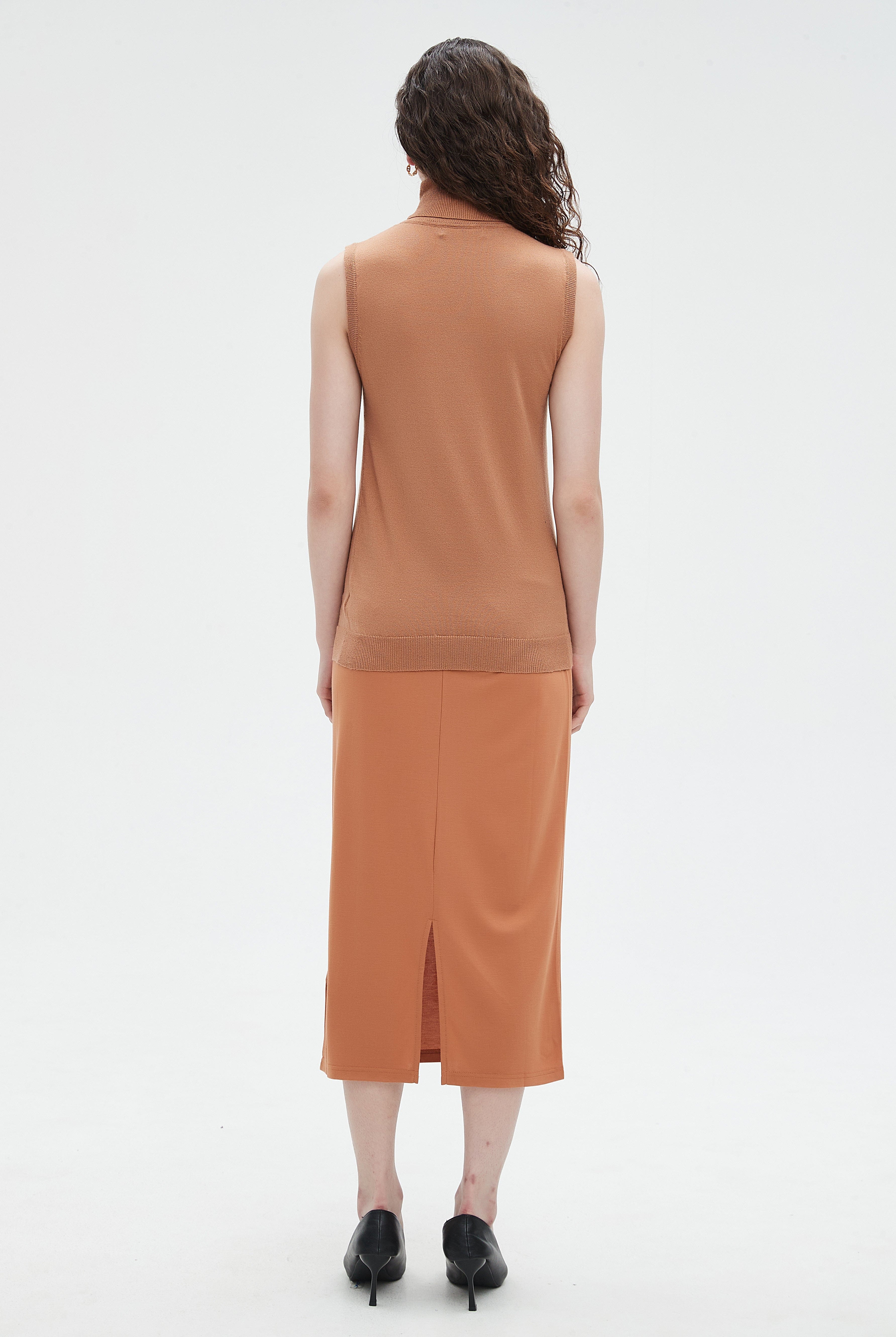 نتشي بلوزة نسائي كات سادة