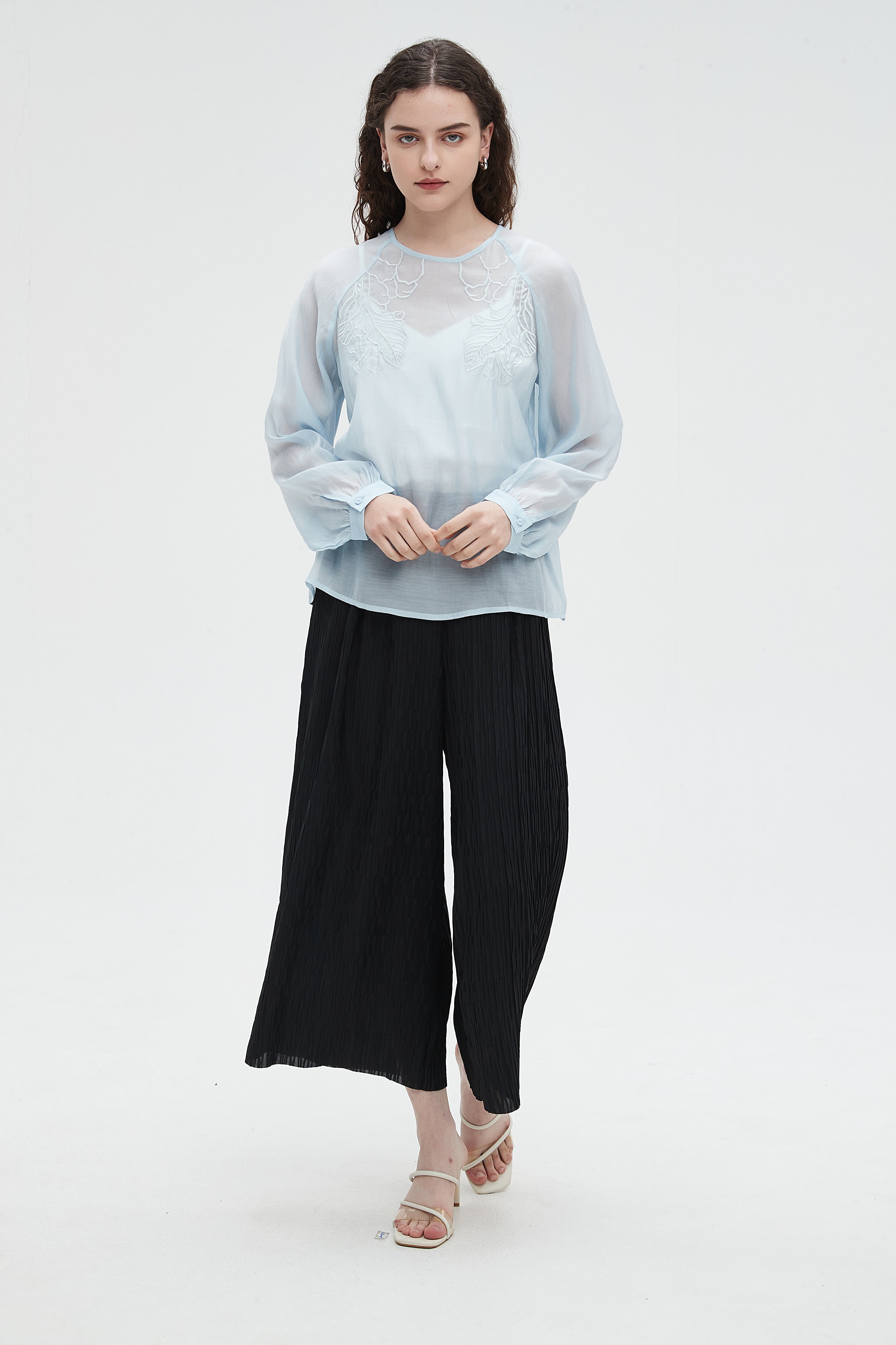 ูุชุดู ุจููุฒุฉ ูุณุงุฆู ุดูุงูู ุจูู
ุทููู