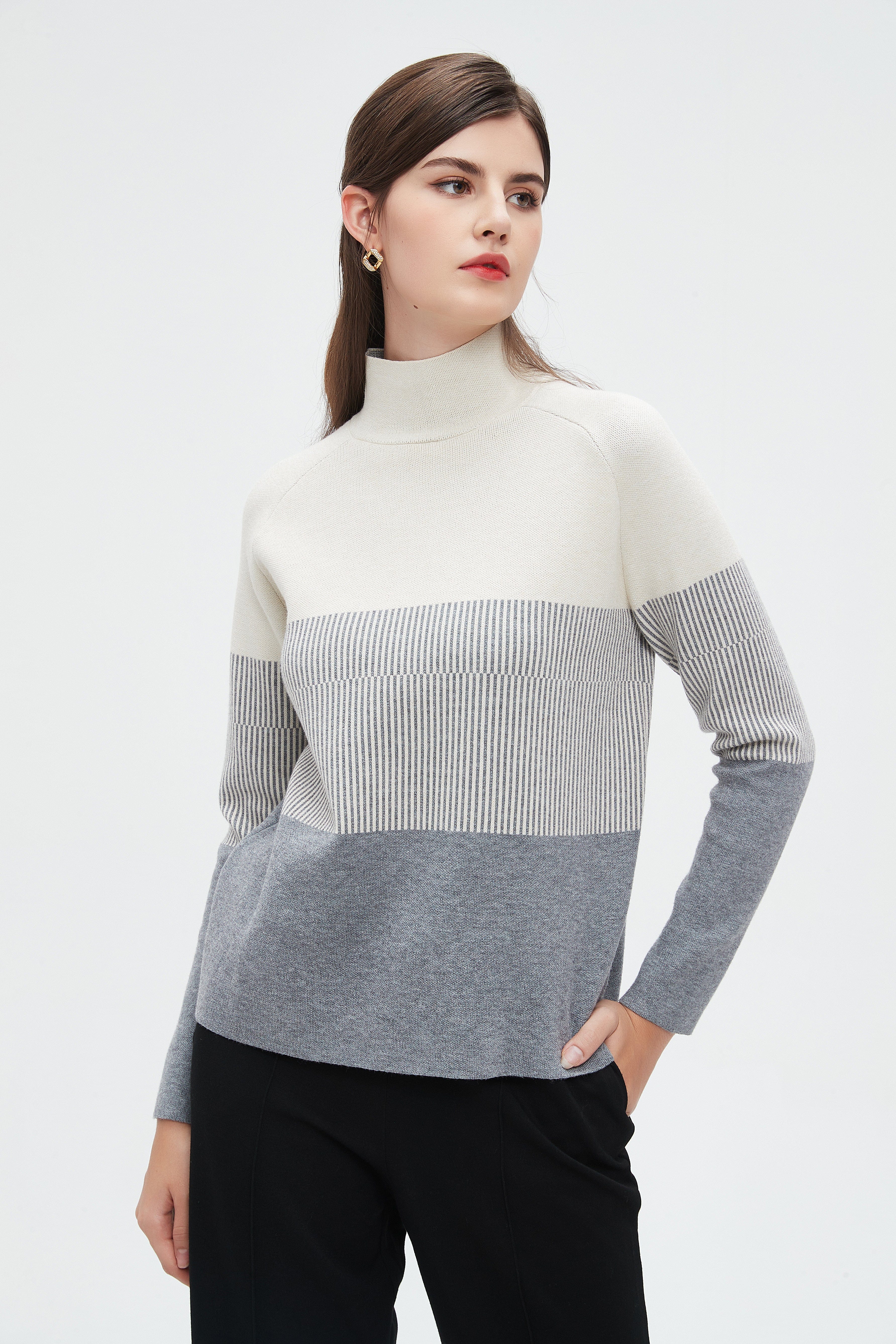 ูุชุดู ุจููุฒุฉ ูุณุงุฆูุฉ ูู
ุทููู ูุฑูุจู ุนุงููู