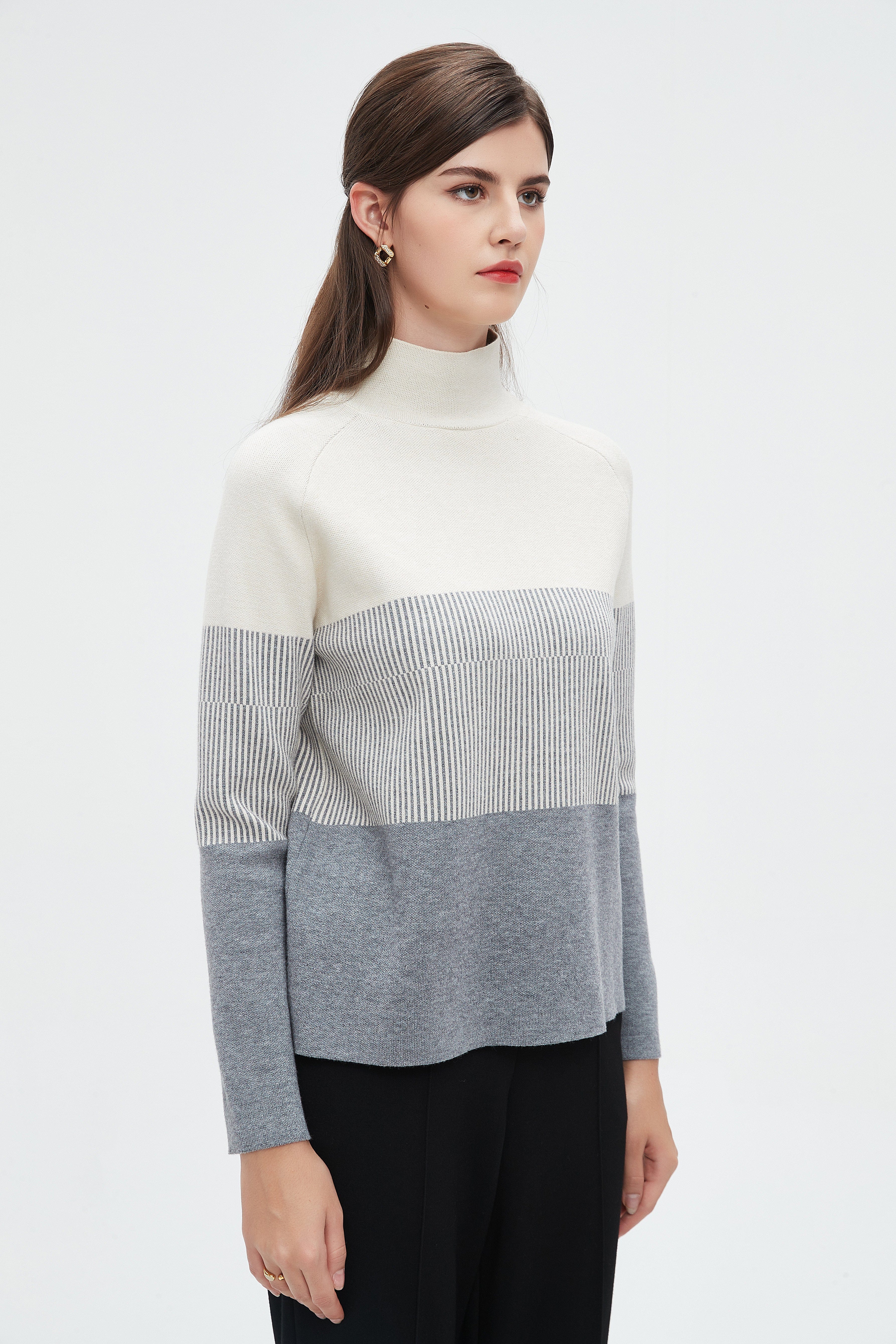 ูุชุดู ุจููุฒุฉ ูุณุงุฆูุฉ ูู
ุทููู ูุฑูุจู ุนุงููู