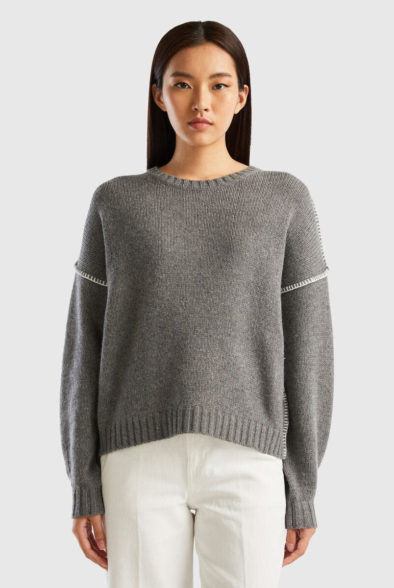 يونايتد كولورز اوف بينيتون سترة