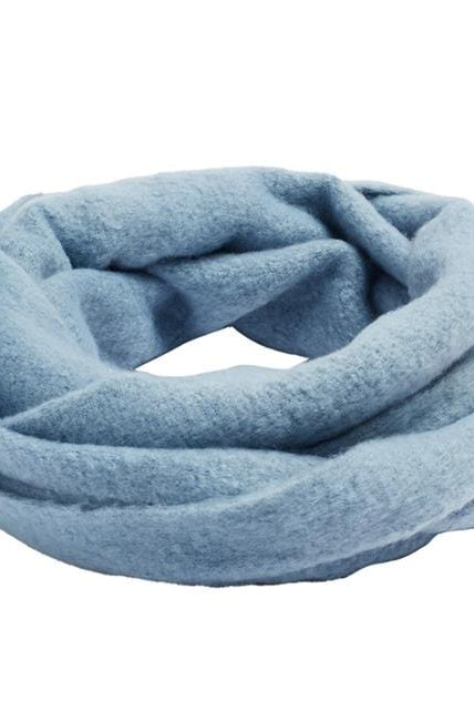 بارفوا وشاح شتوي للرقبة للشتاء