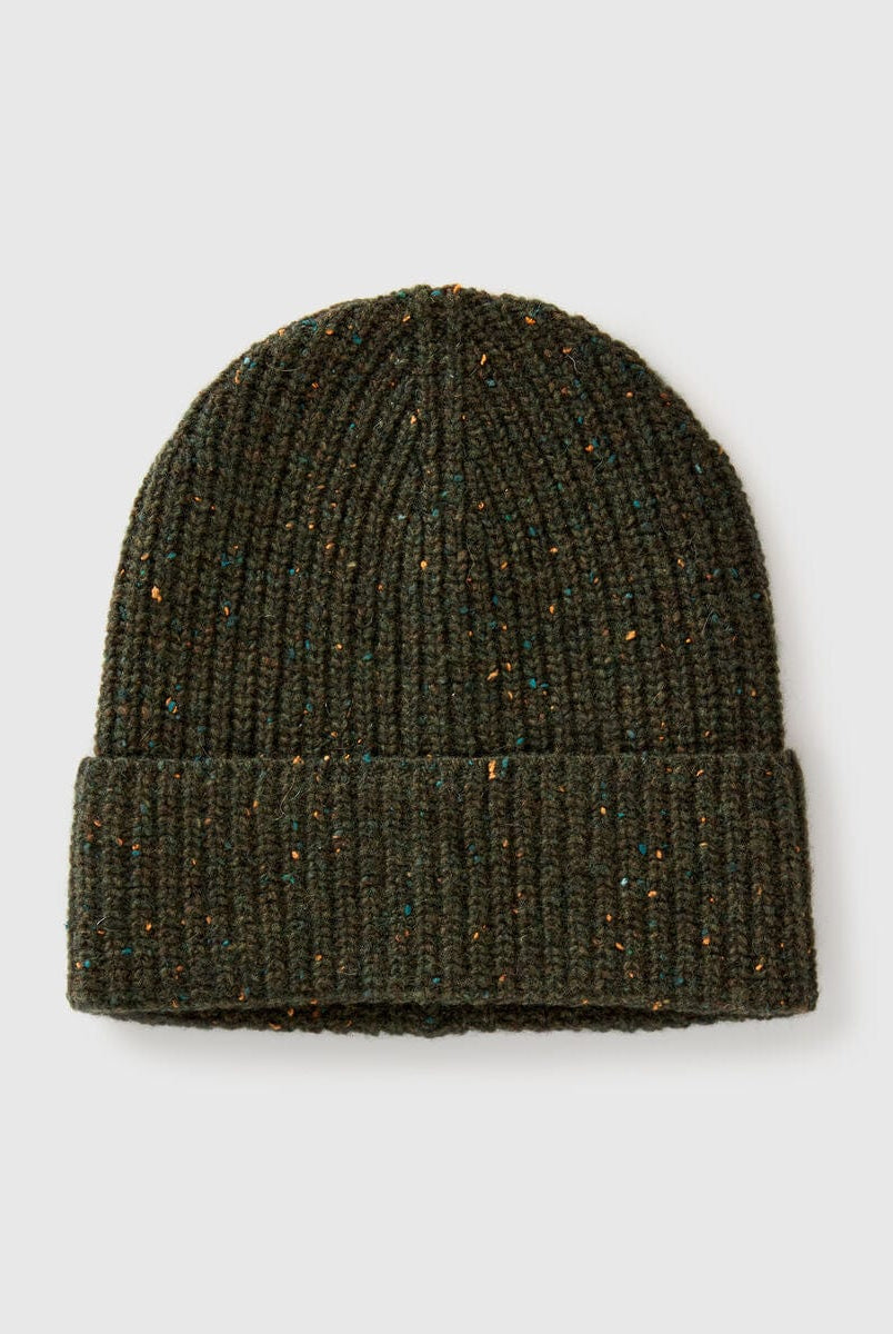 يونايتد كولورز اوف بينيتون قبعة صوف محبوكة