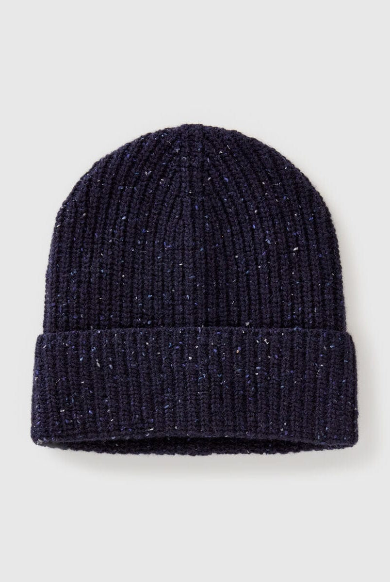 يونايتد كولورز اوف بينيتون قبعة صوف محبوكة