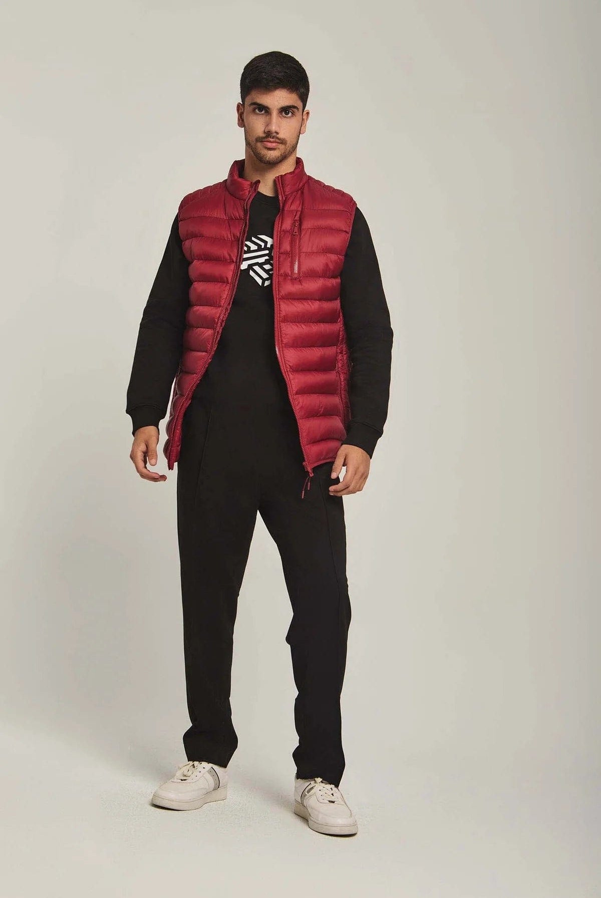 داليدرس جاكت رجالي بامب بسوسته كت