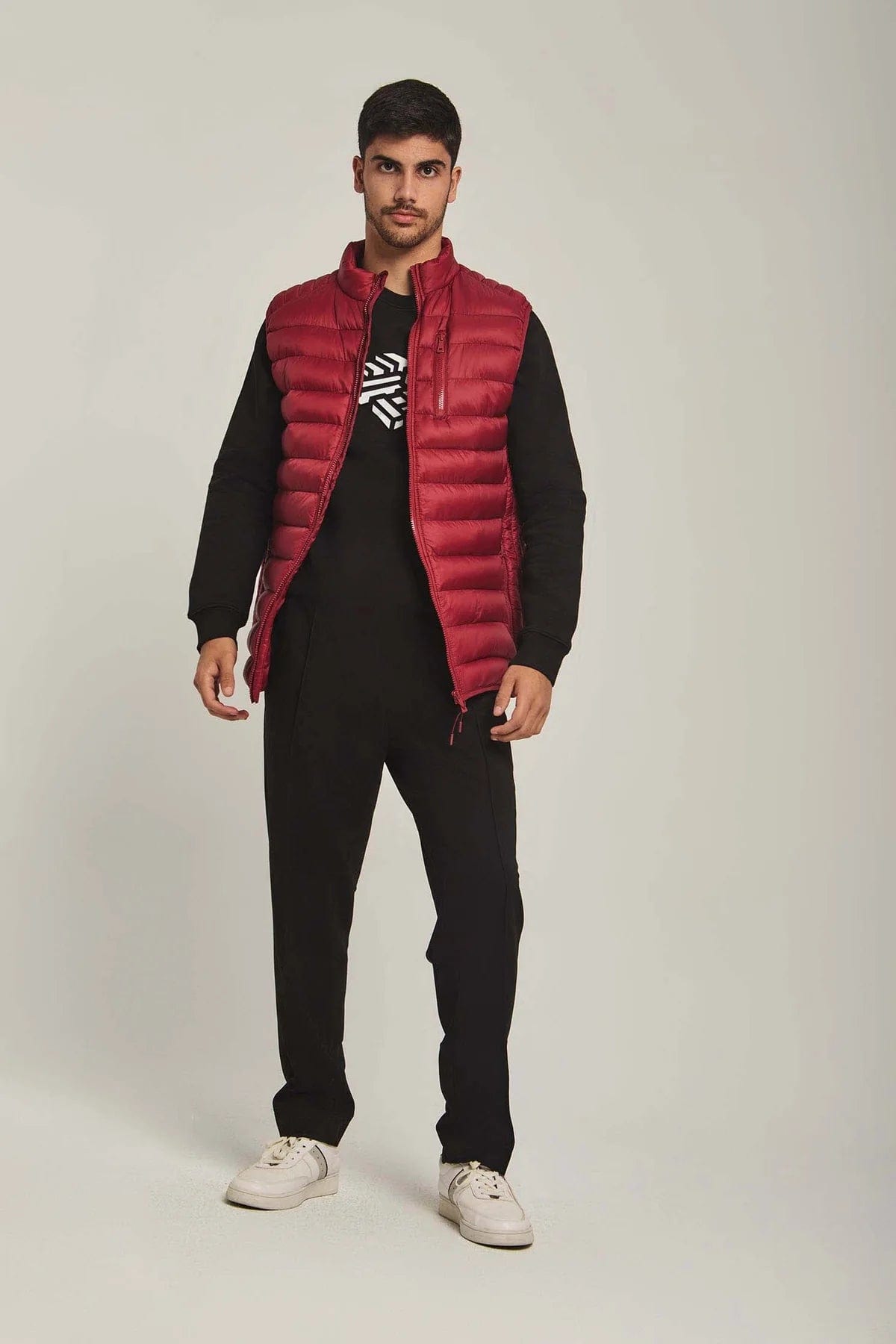 داليدرس جاكت رجالي بامب بسوسته كت