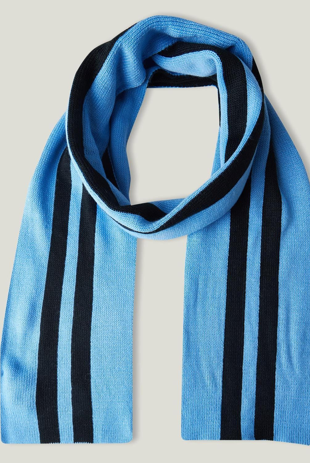 يونايتد كولورز اوف بينيتون وشاح مخطط ولادي