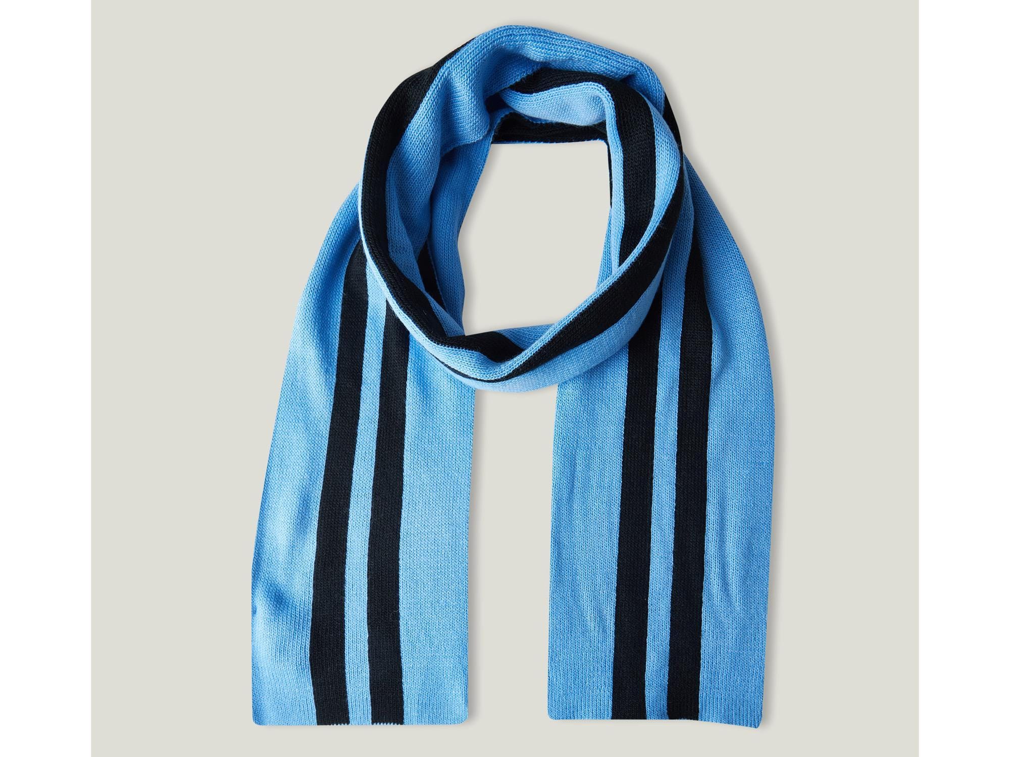 يونايتد كولورز اوف بينيتون وشاح مخطط ولادي