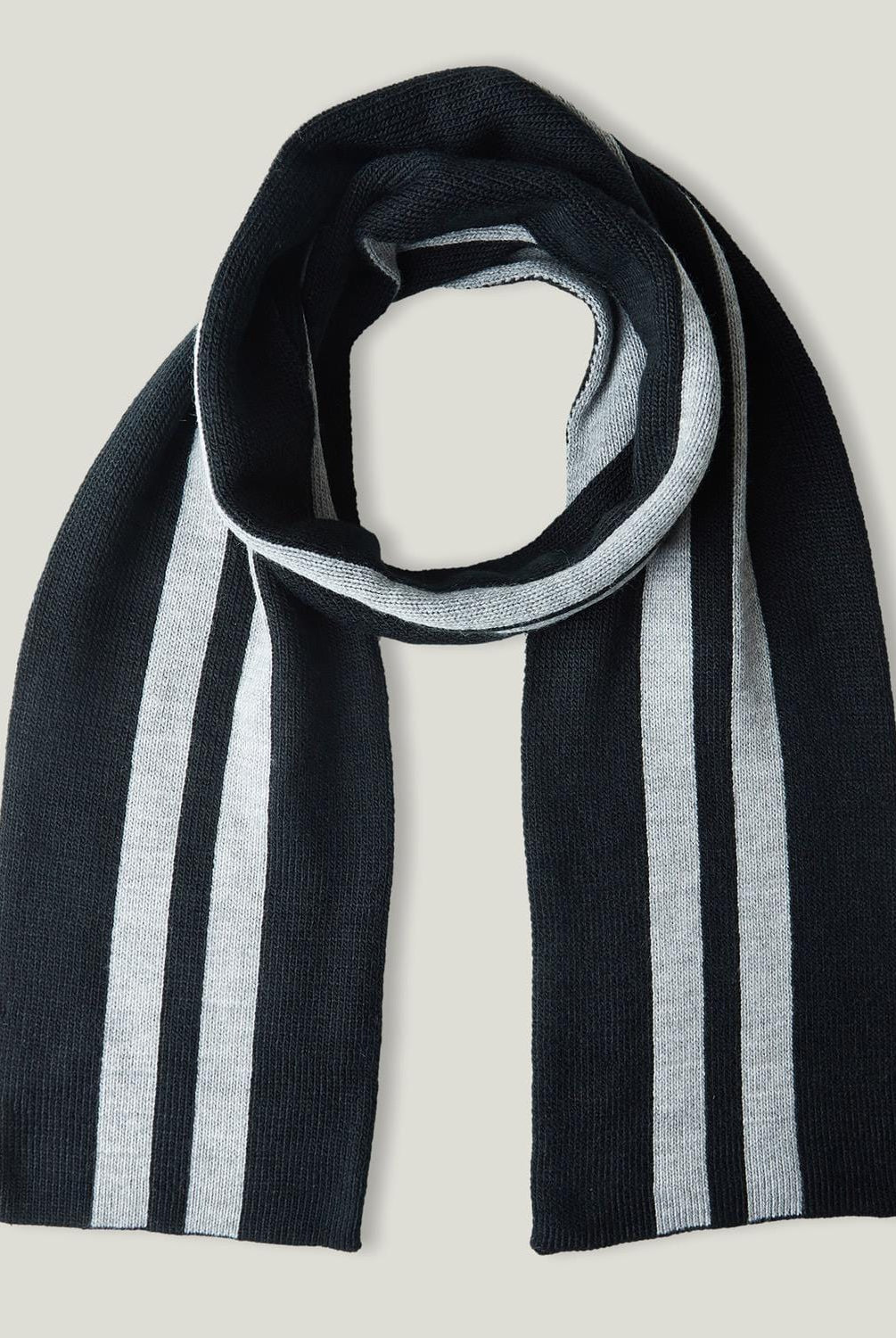 يونايتد كولورز اوف بينيتون وشاح مخطط ولادي