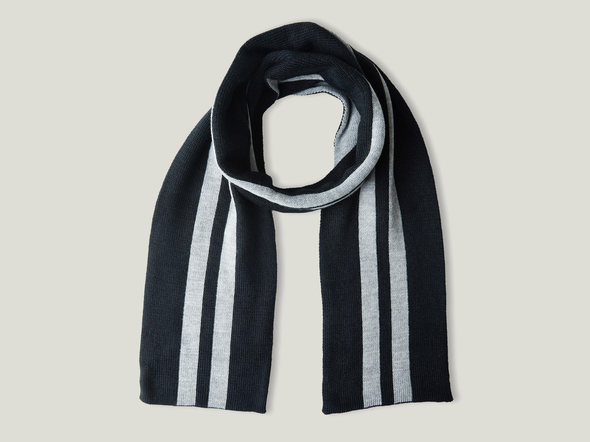 يونايتد كولورز اوف بينيتون وشاح مخطط ولادي