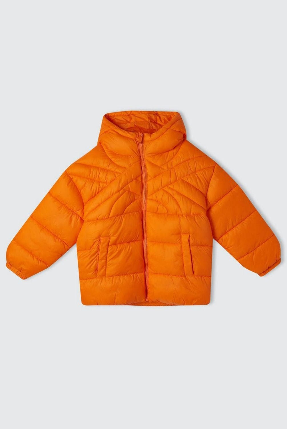 يونايتد كولورز اوف بينيتون جاكيت بشعار مطرز من بينيتون ولادي