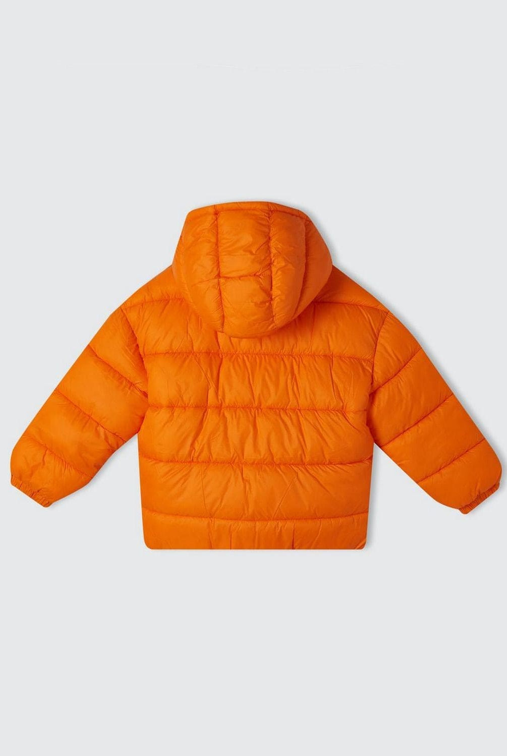 يونايتد كولورز اوف بينيتون جاكيت بشعار مطرز من بينيتون ولادي