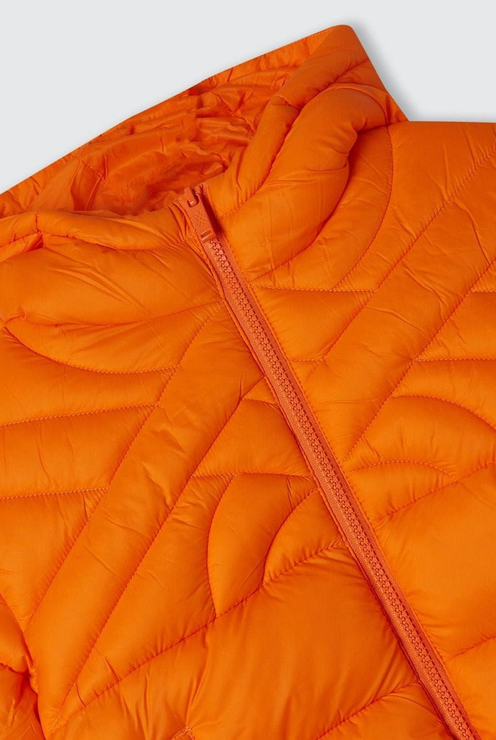 يونايتد كولورز اوف بينيتون جاكيت بمب بشعار مطرز من بينيتون ولادي