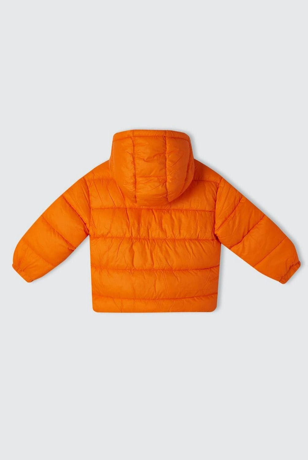 يونايتد كولورز اوف بينيتون جاكيت بمب بشعار مطرز من بينيتون ولادي