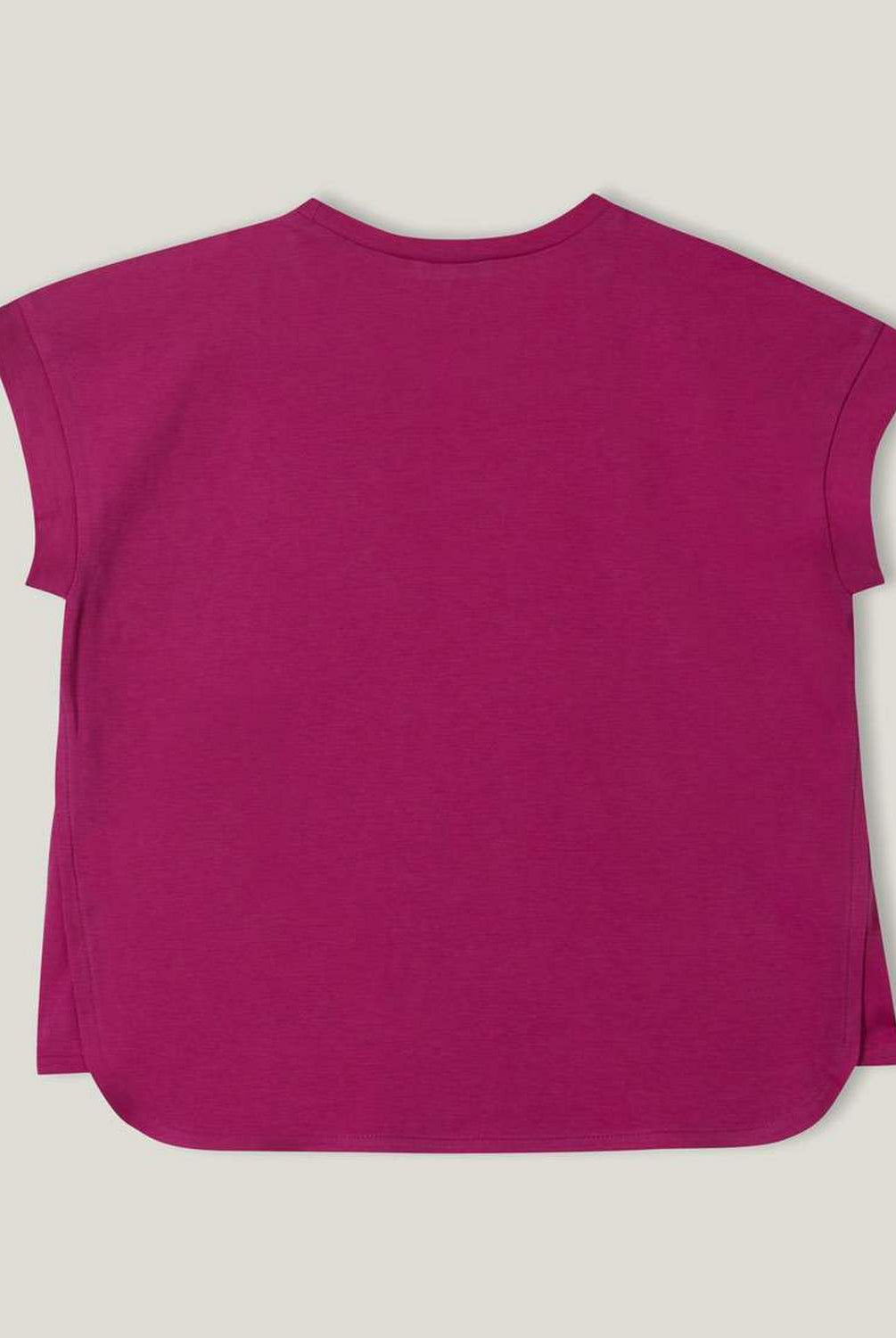 يونايتد كولورز اوف بينيتون تي شيرت بترتر نص كم أطفالي