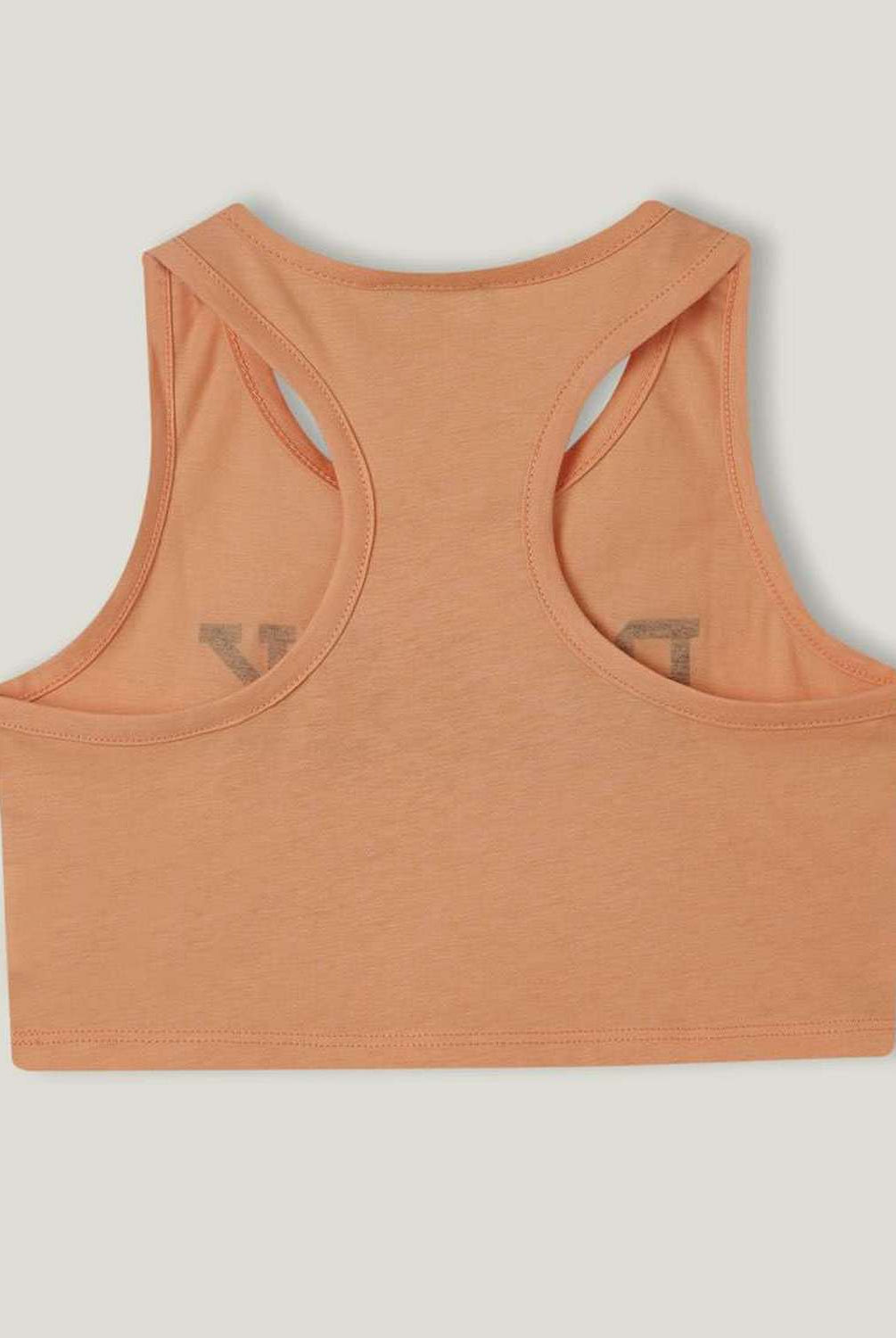 يونايتد كولورز اوف بينيتون كروب توب بطبعة أطفالي