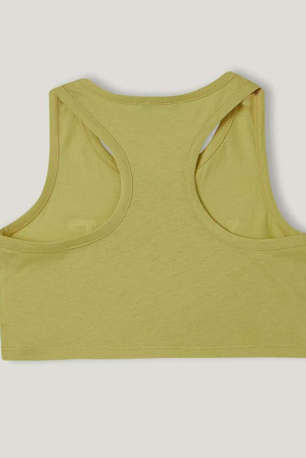 يونايتد كولورز اوف بينيتون كروب توب بطبعة أطفالي