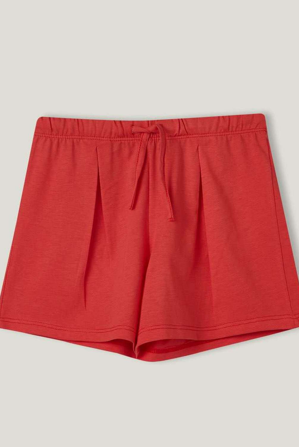 يونايتد كولورز اوف بينيتون برمودا قطن خالص بناتي