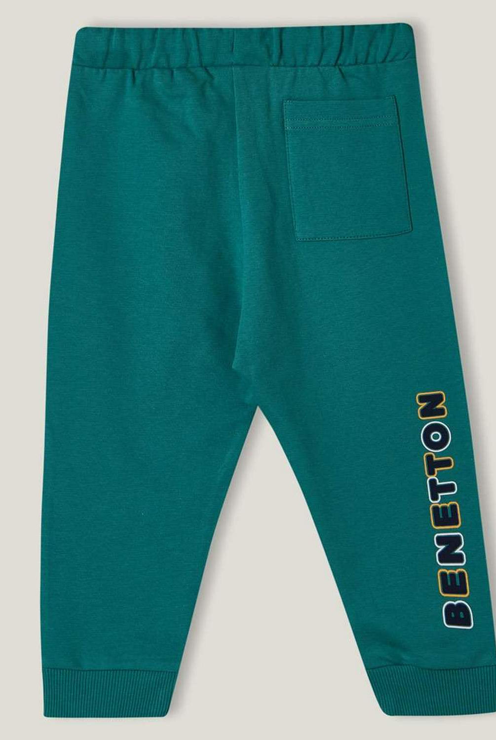 يونايتد كولورز اوف بينيتون سويت بانتس برباط أطفالي