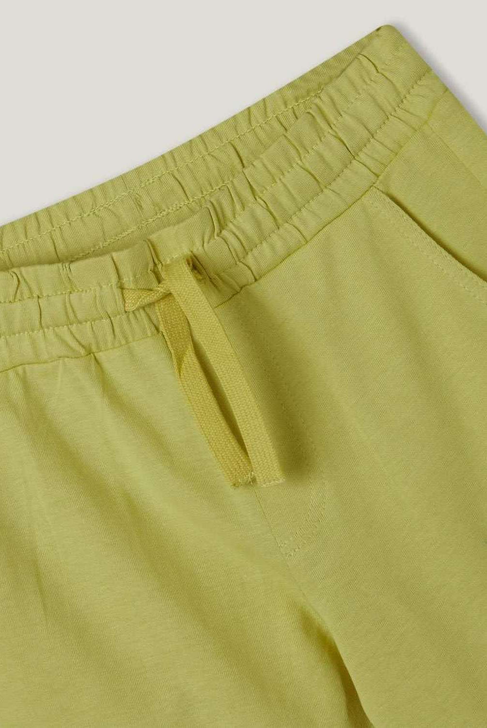 يونايتد كولورز اوف بينيتون برمودا جيرسي بجيوب أطفالي