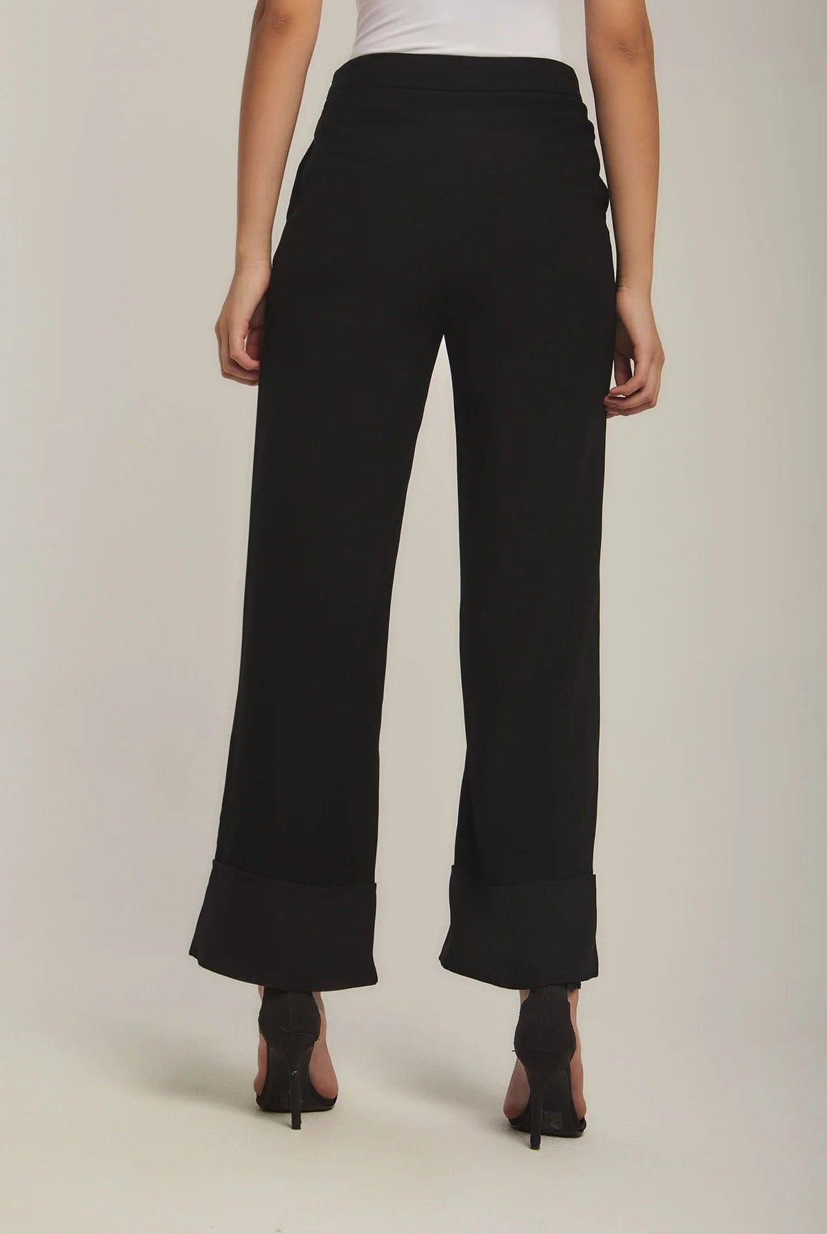 داليدرس بنطال نسائي رسمي سادة