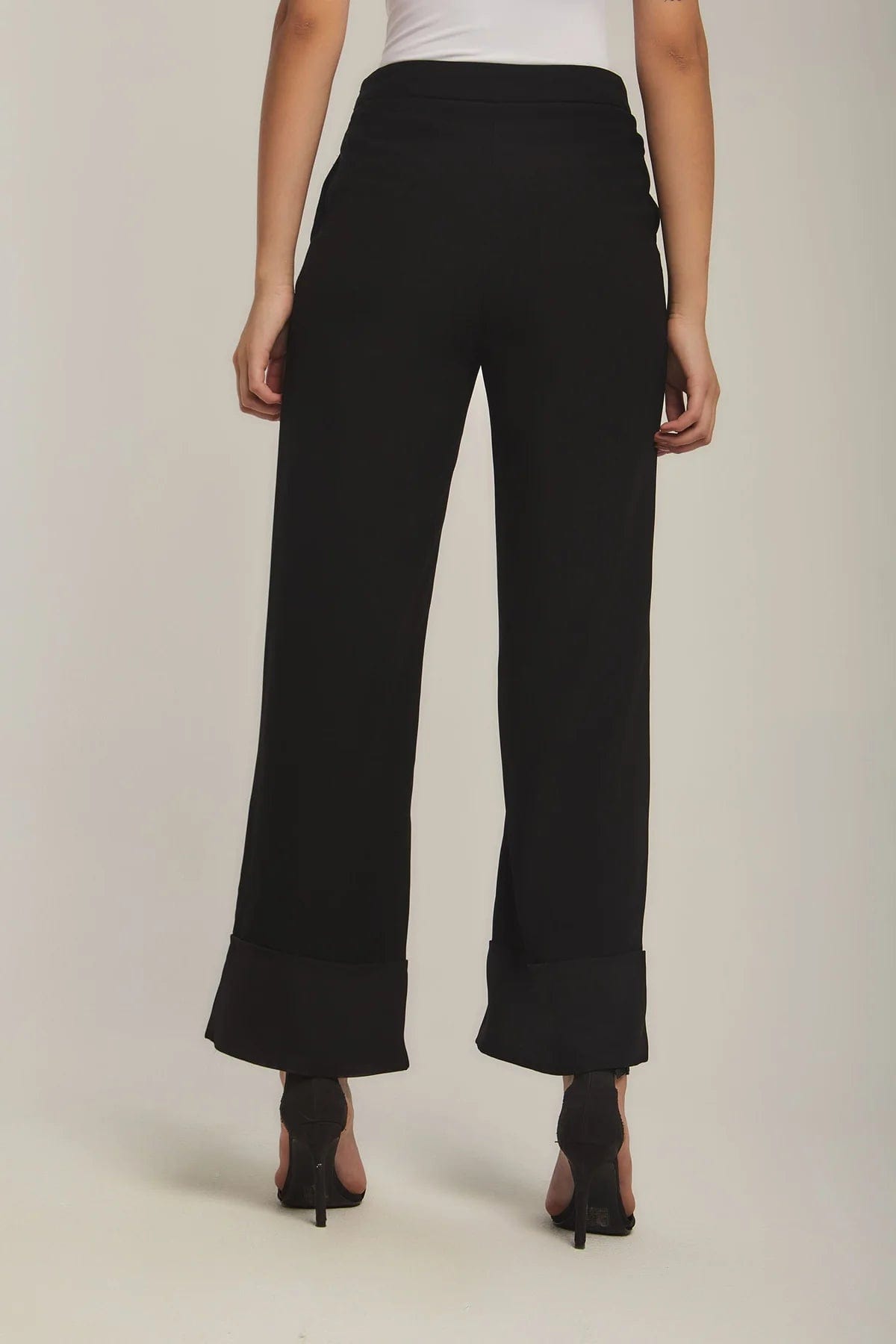 داليدرس بنطال نسائي رسمي سادة