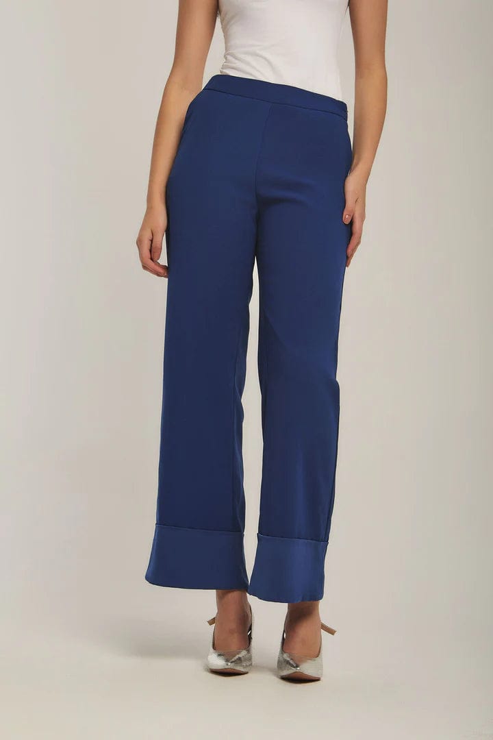 داليدرس بنطال نسائي رسمي سادة