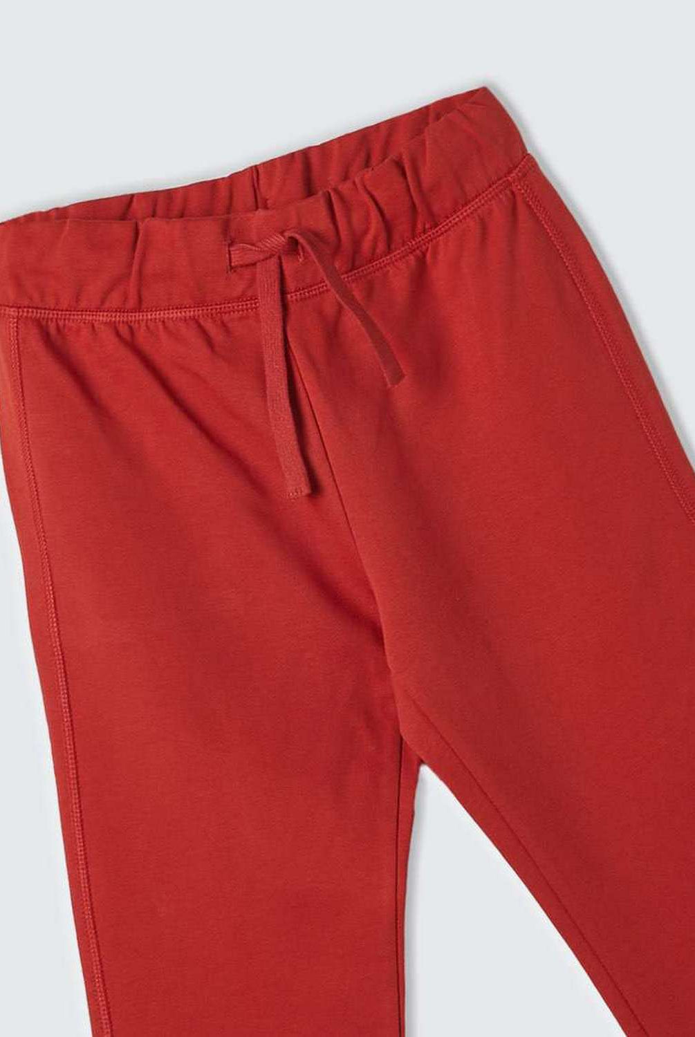 يونايتد كولورز اوف بينيتون سويت بانتس بينيتون بجيب خلفي سادة أطفالي