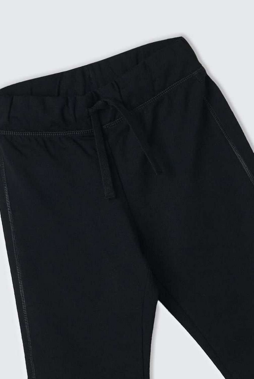 يونايتد كولورز اوف بينيتون سويت بانتس بينيتون بجيب خلفي سادة أطفالي