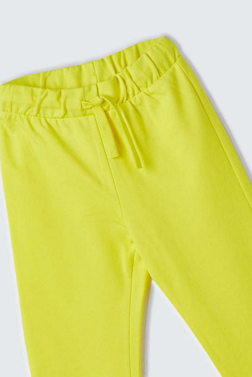 يونايتد كولورز اوف بينيتون سويت بانتس برباط أطفالي