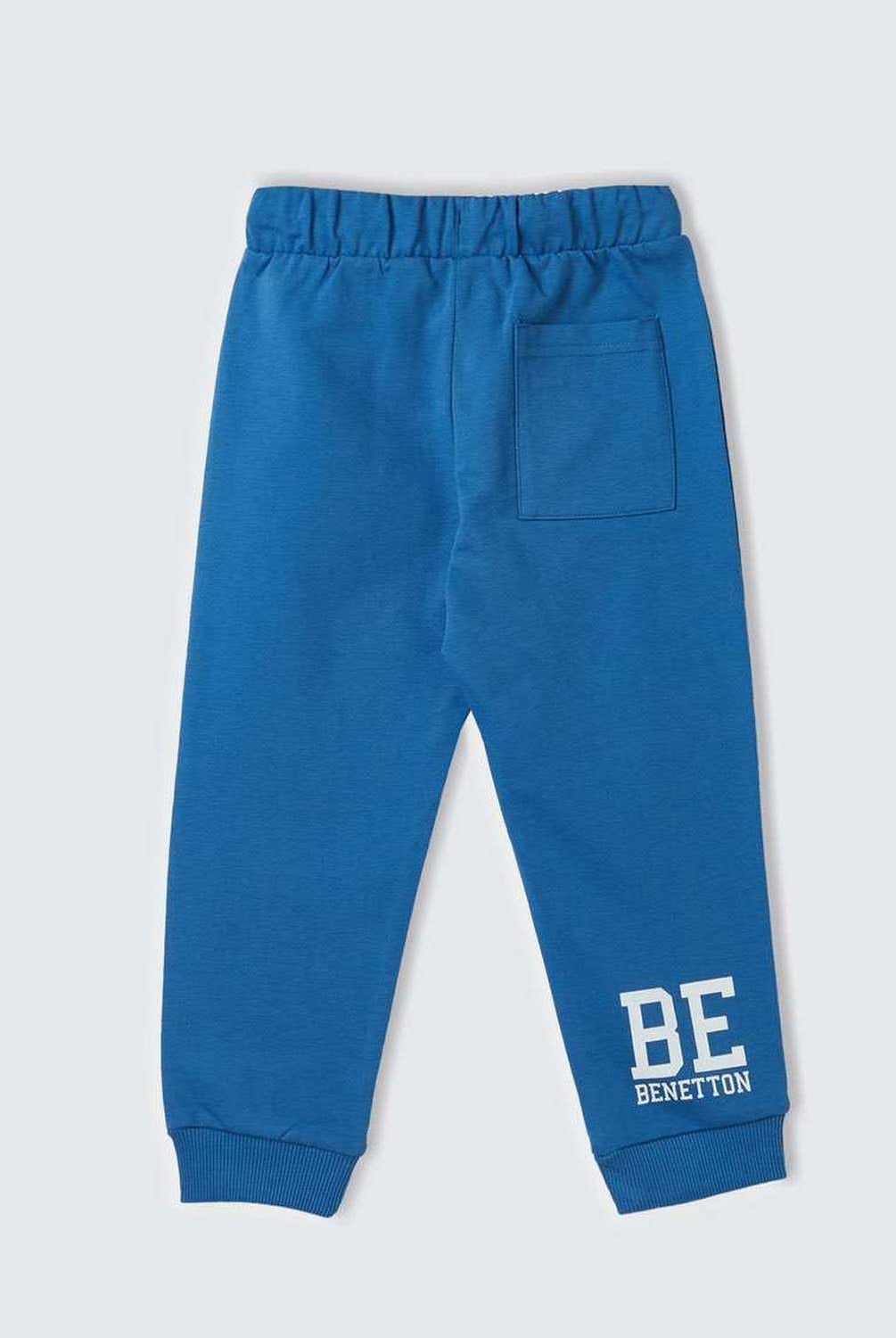 يونايتد كولورز اوف بينيتون سويت بانتس برباط أطفالي