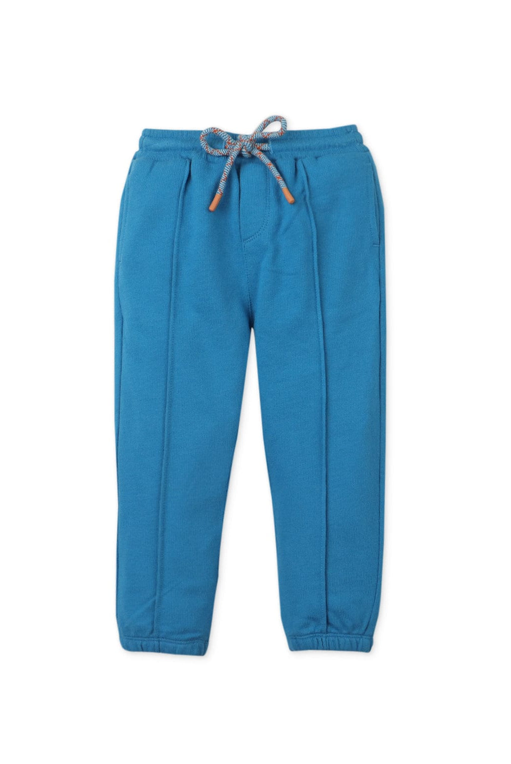 جينجرسنابس بنطلون بيبي ولاد جينز سادة قصير