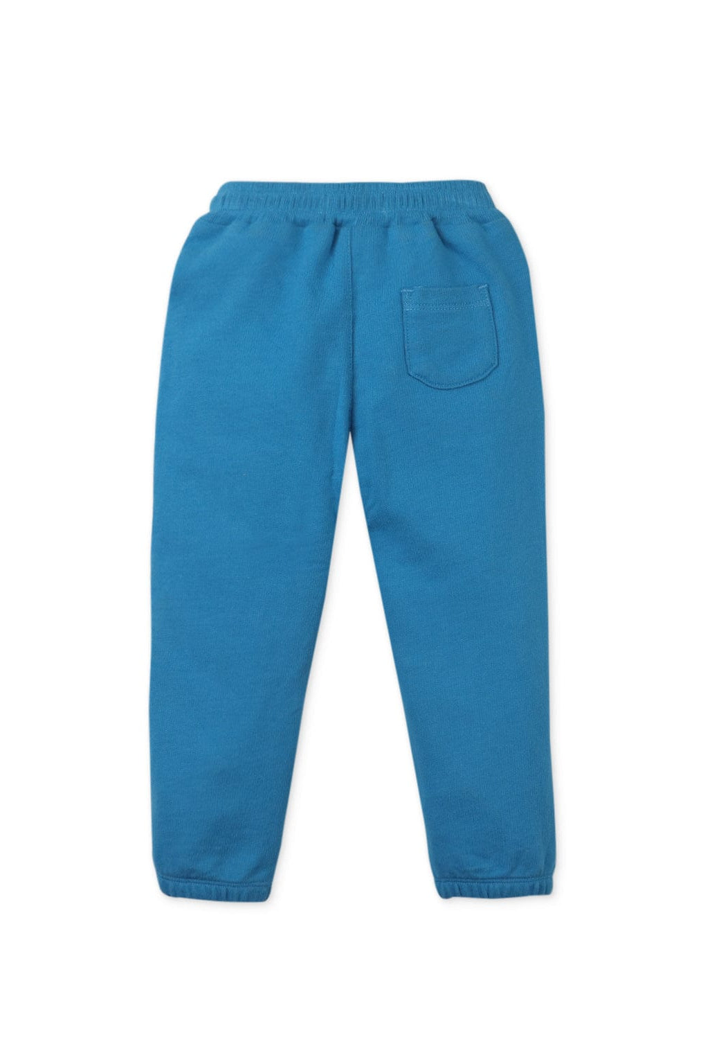 جينجرسنابس بنطلون بيبي ولاد جينز سادة قصير