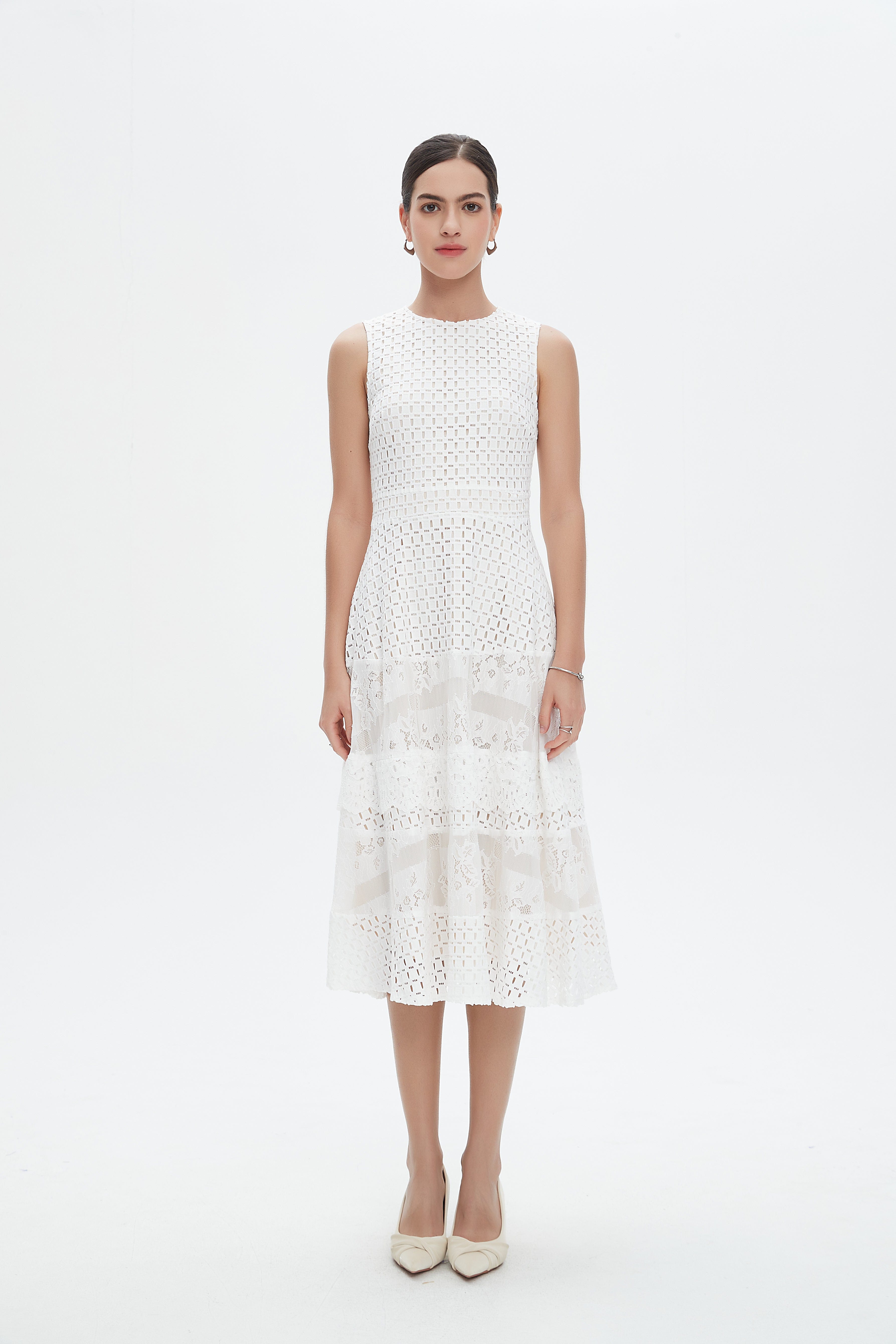 ูุชุดู ูุณุชุงู ู
ูุฏู ุจูุง ุฃูู
ุงู
ู
ูููุด ูุณุงุฆู