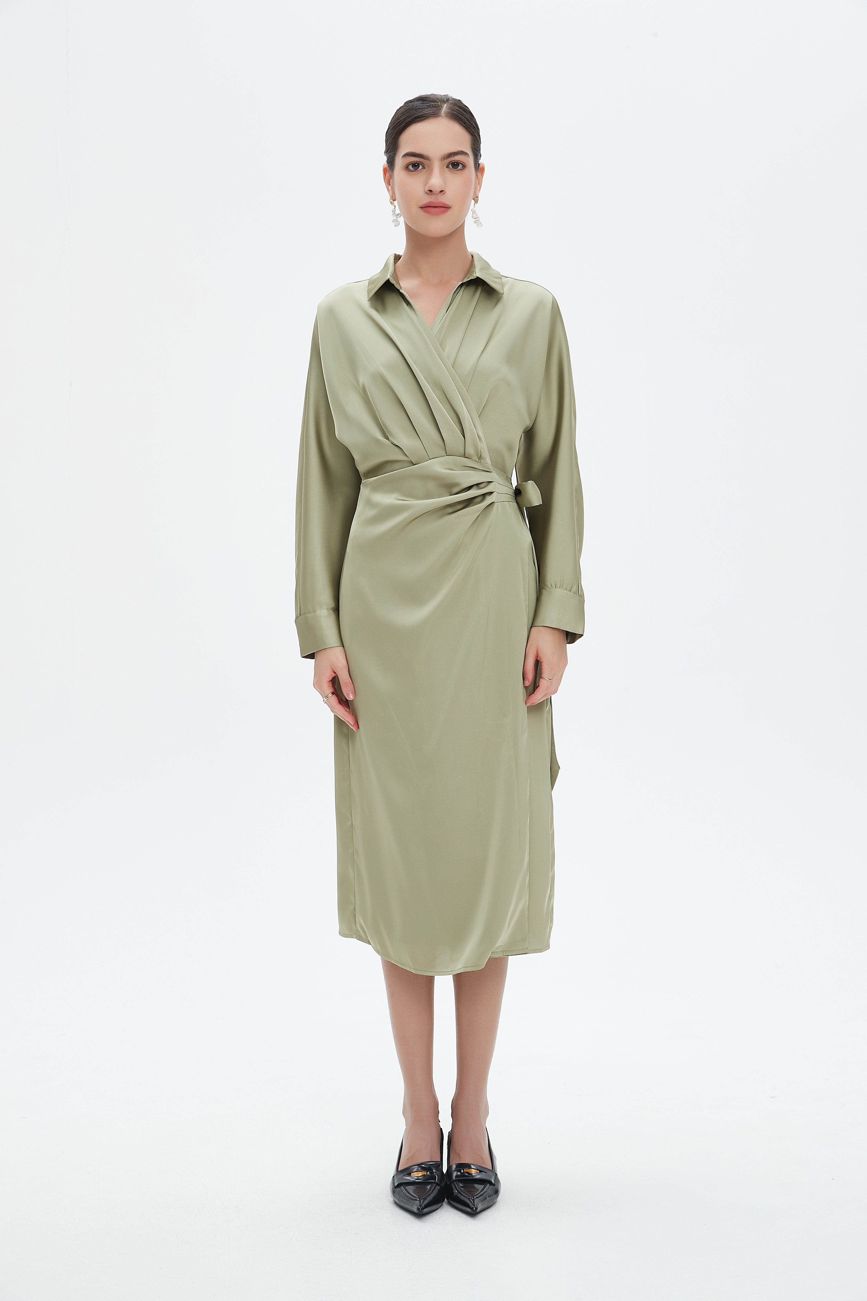 ูุชุดู ูุณุชุงู ู
ูุฏู ุจุฃูู
ุงู
ุทูููุฉ ู
ูููู ูุณุงุฆู