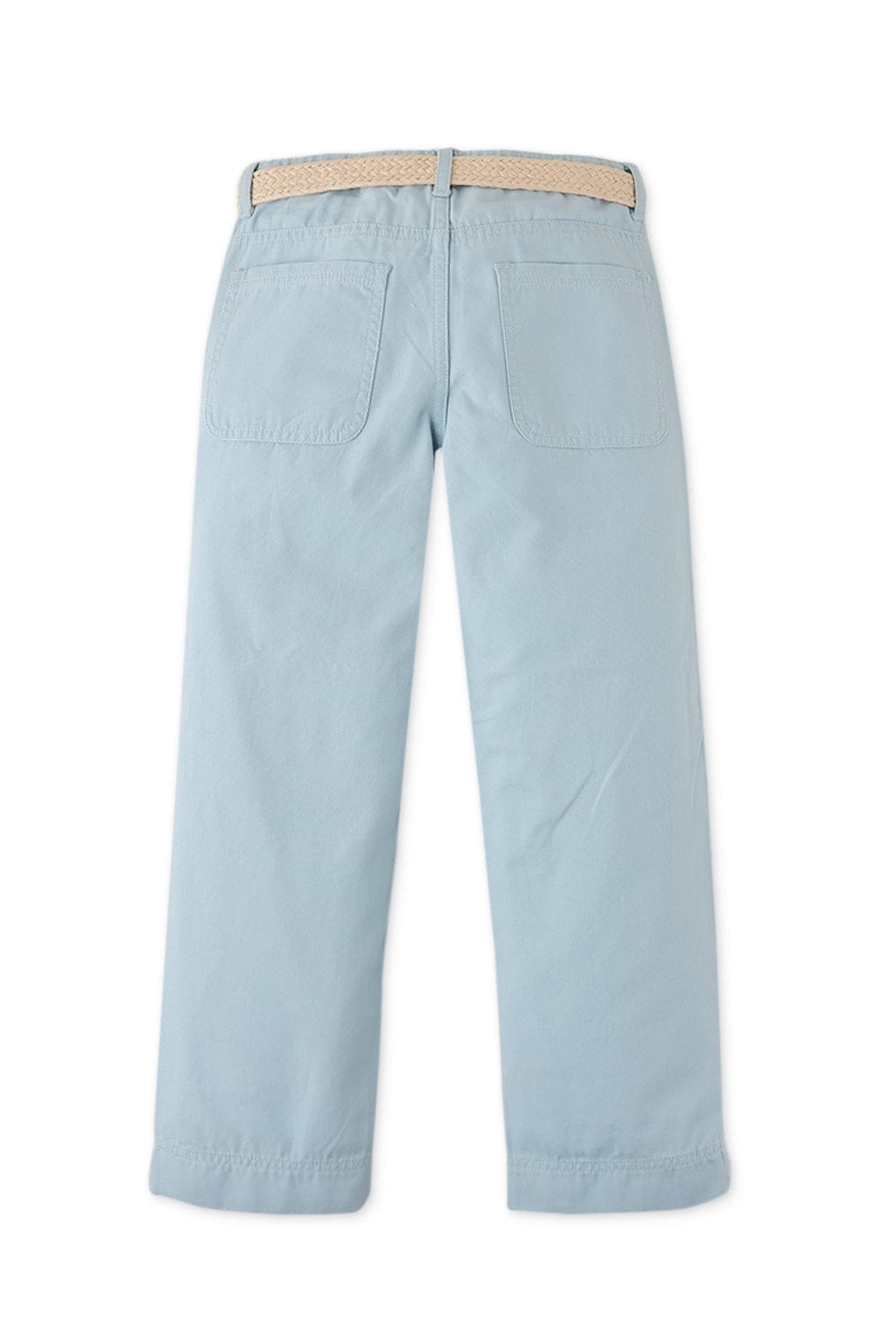 جينجرسنابس بنطلون ولادي سادة بجيوب جانبية