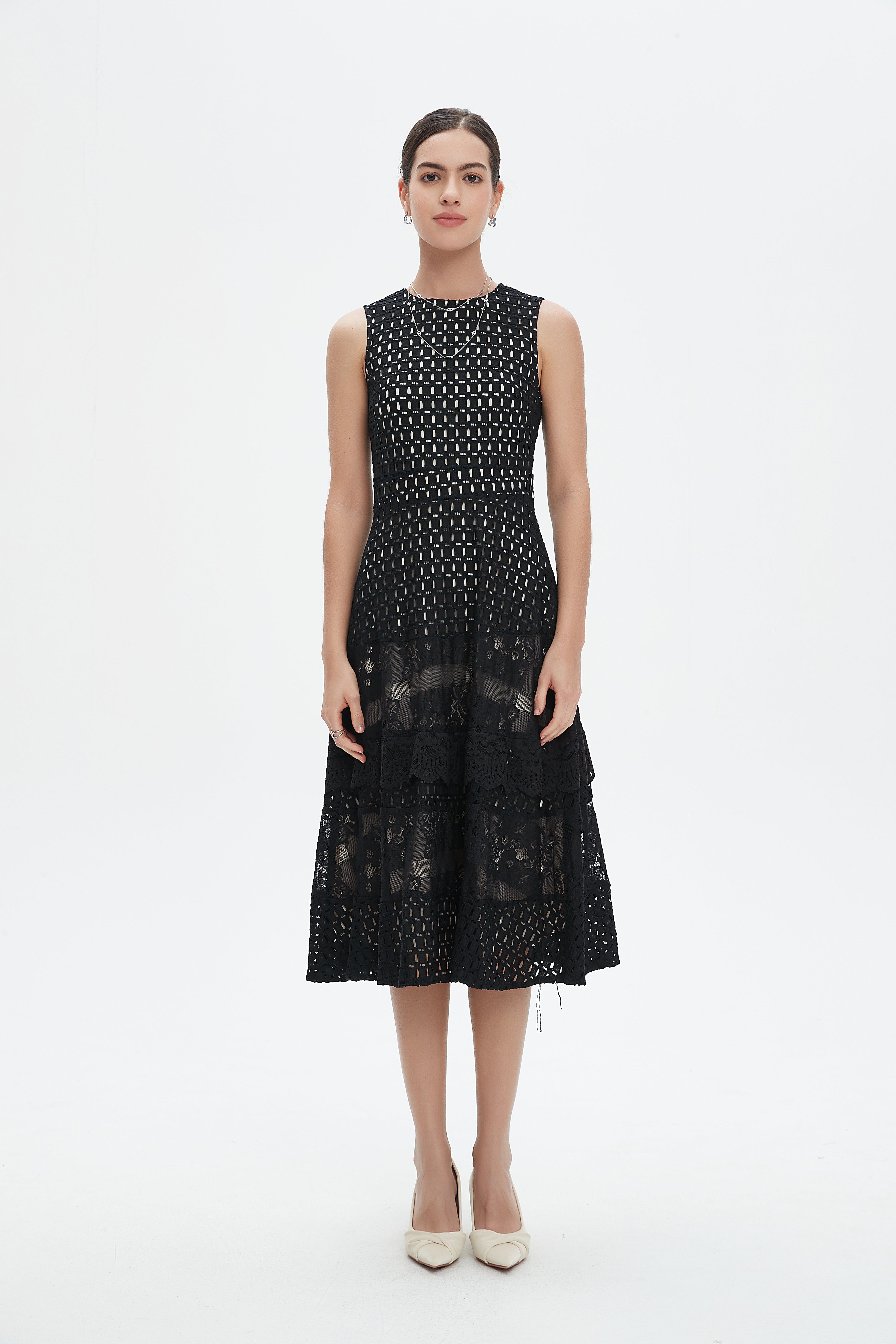 ูุชุดู ูุณุชุงู ู
ูุฏู ุจูุง ุฃูู
ุงู
ู
ูููุด ูุณุงุฆู