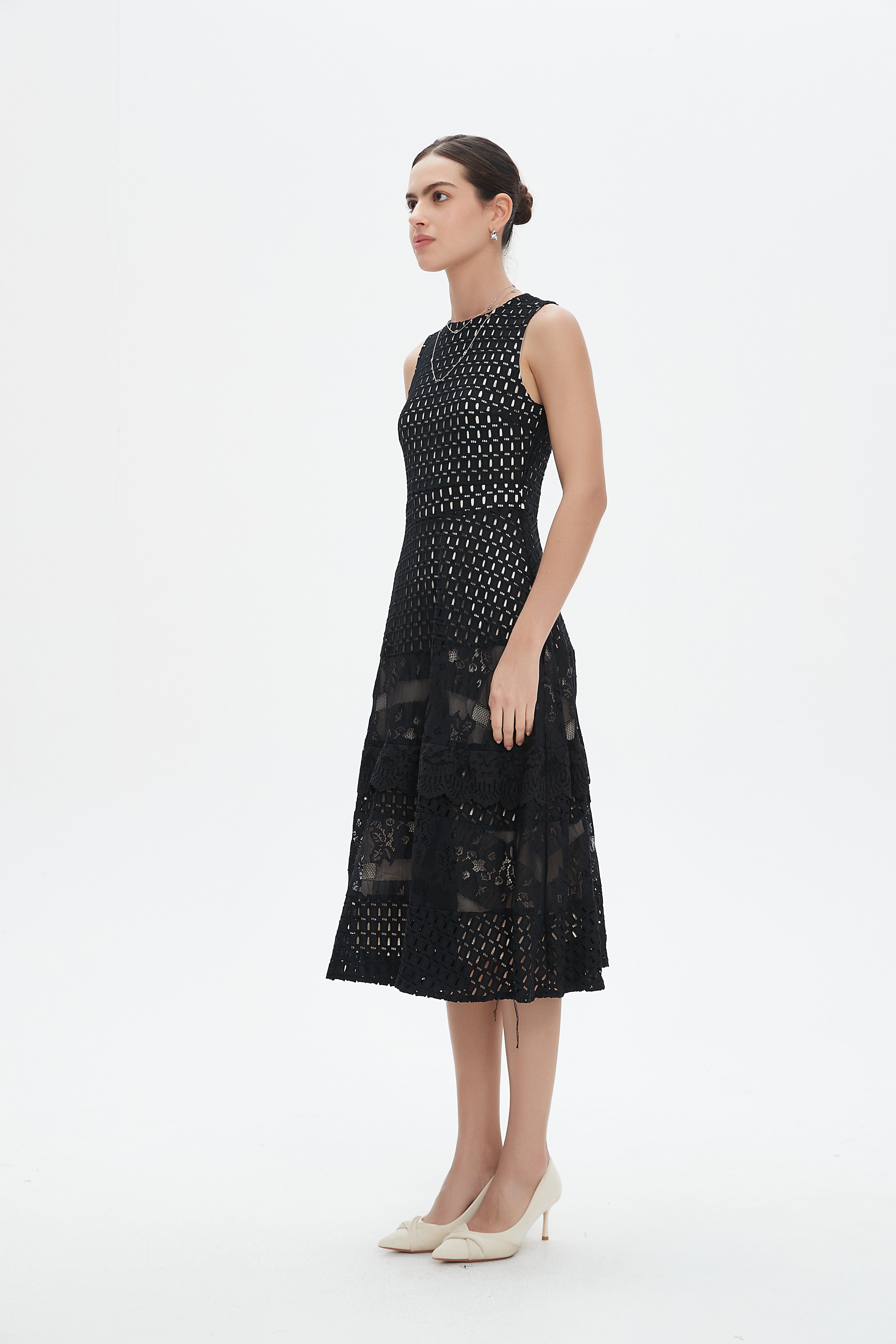 ูุชุดู ูุณุชุงู ู
ูุฏู ุจูุง ุฃูู
ุงู
ู
ูููุด ูุณุงุฆู