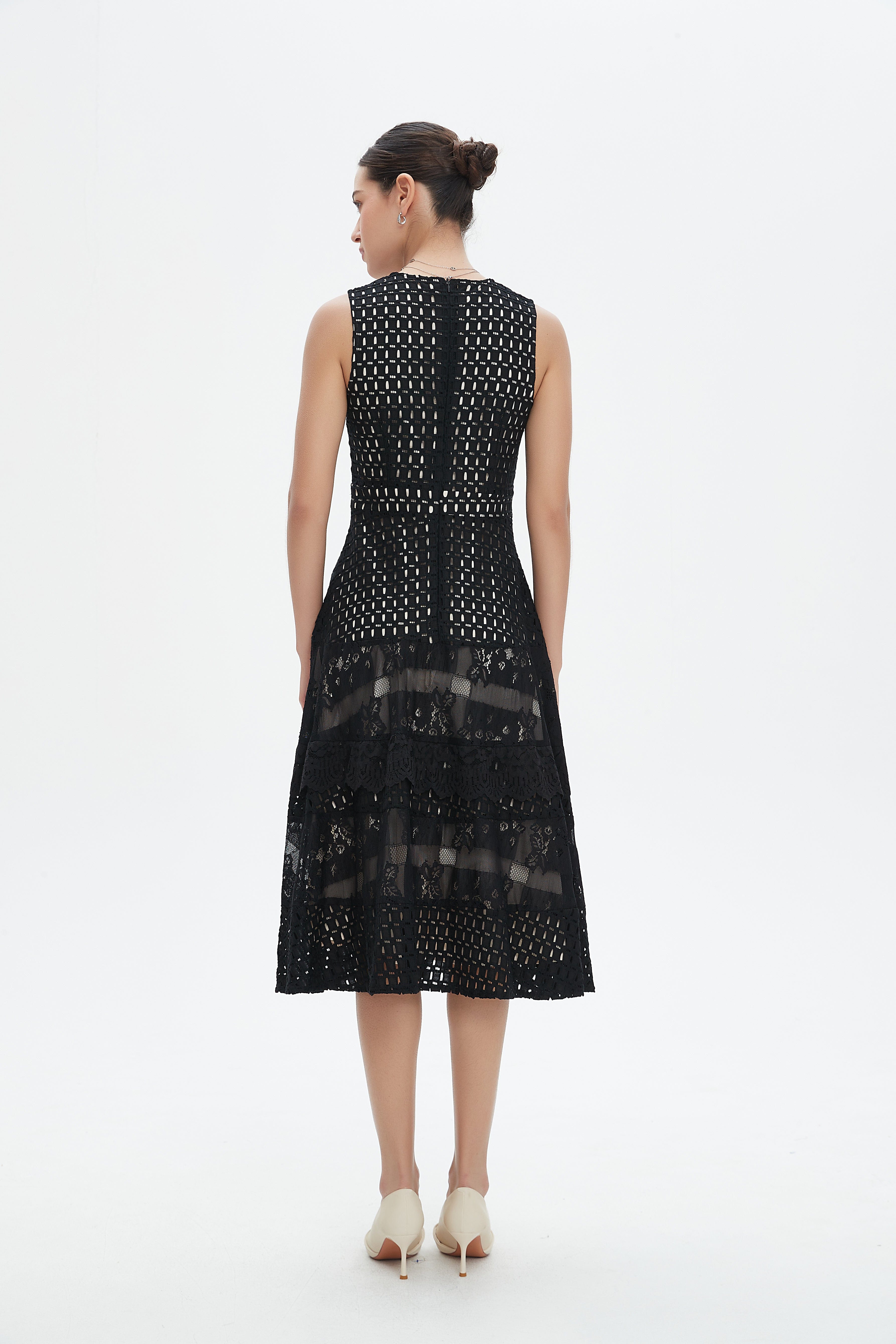 ูุชุดู ูุณุชุงู ู
ูุฏู ุจูุง ุฃูู
ุงู
ู
ูููุด ูุณุงุฆู