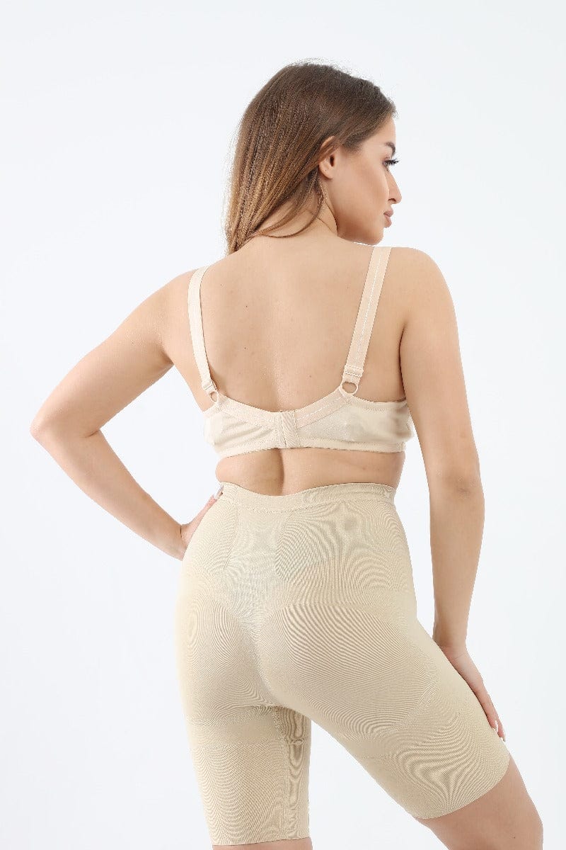 كارينا حمالة صدر غير مبطنة