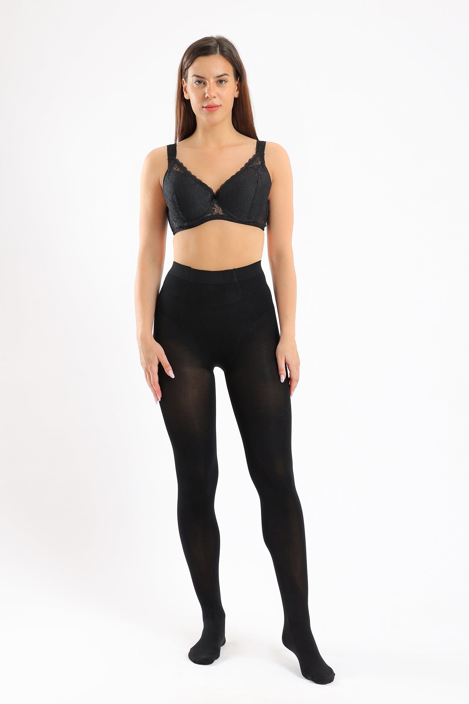 كارينا كولون طويل شفاف نسائي