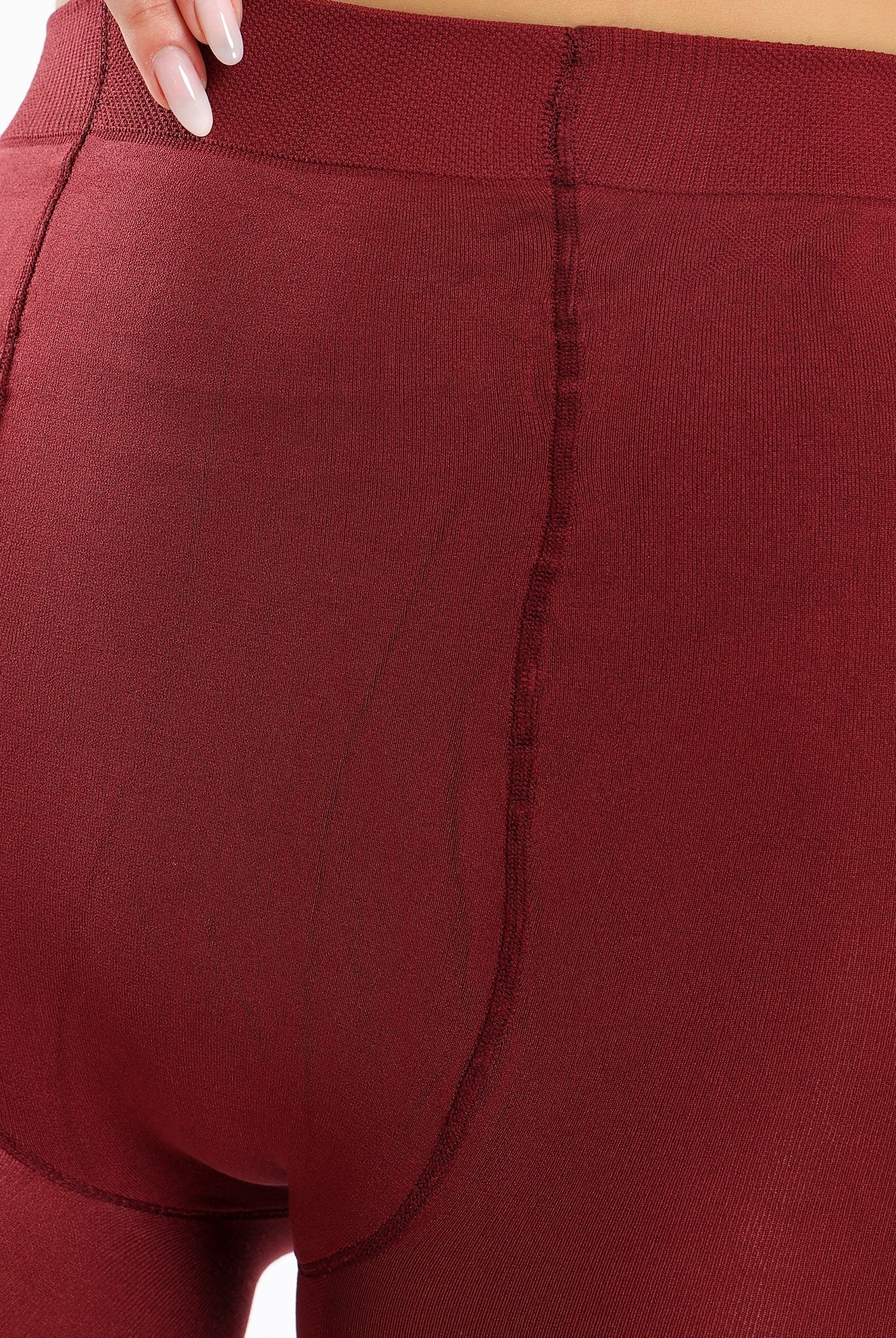 كارينا كولون طويل شفاف نسائي