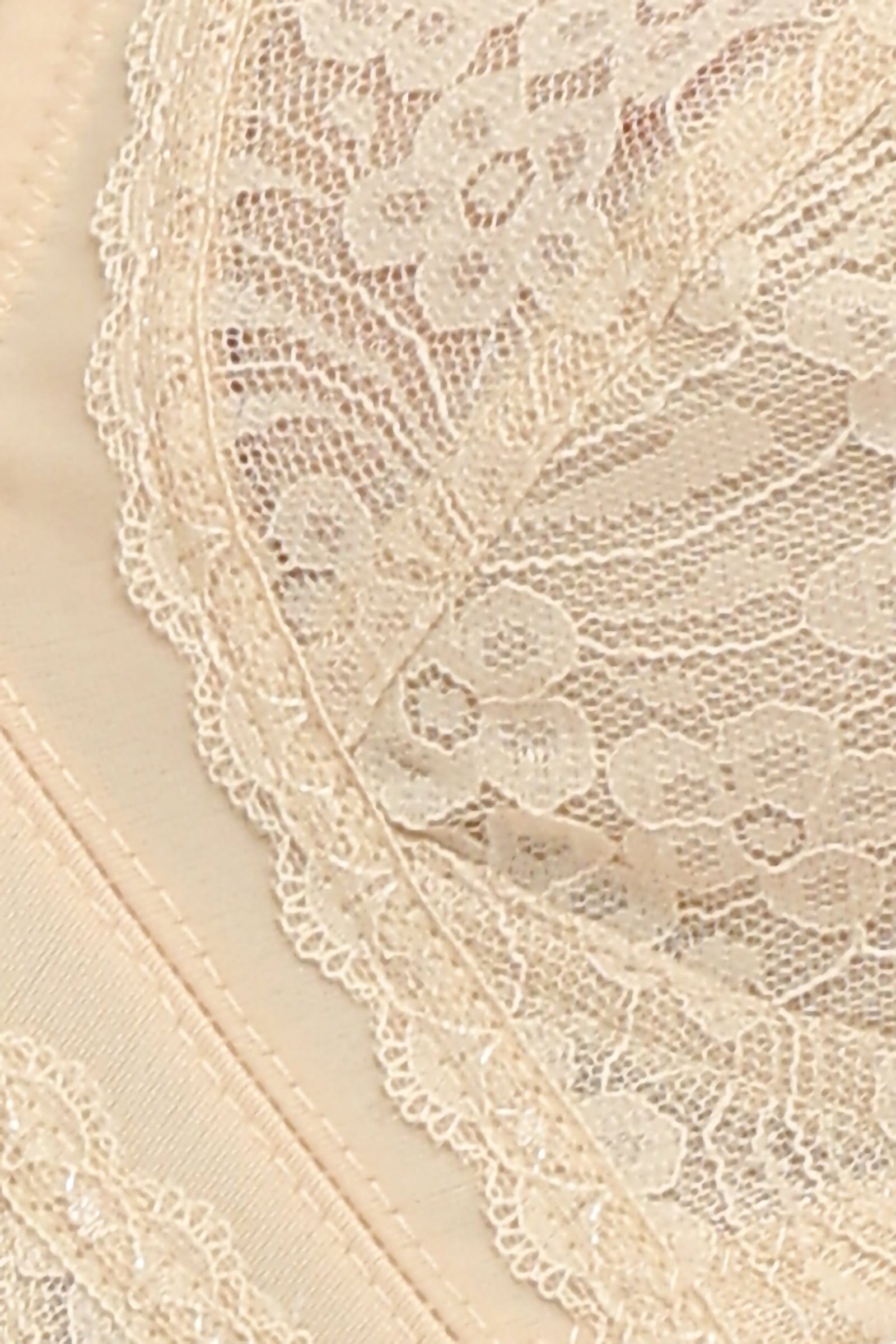 كارينا حمالة صدر غير مبطنة صغيرة الحجم