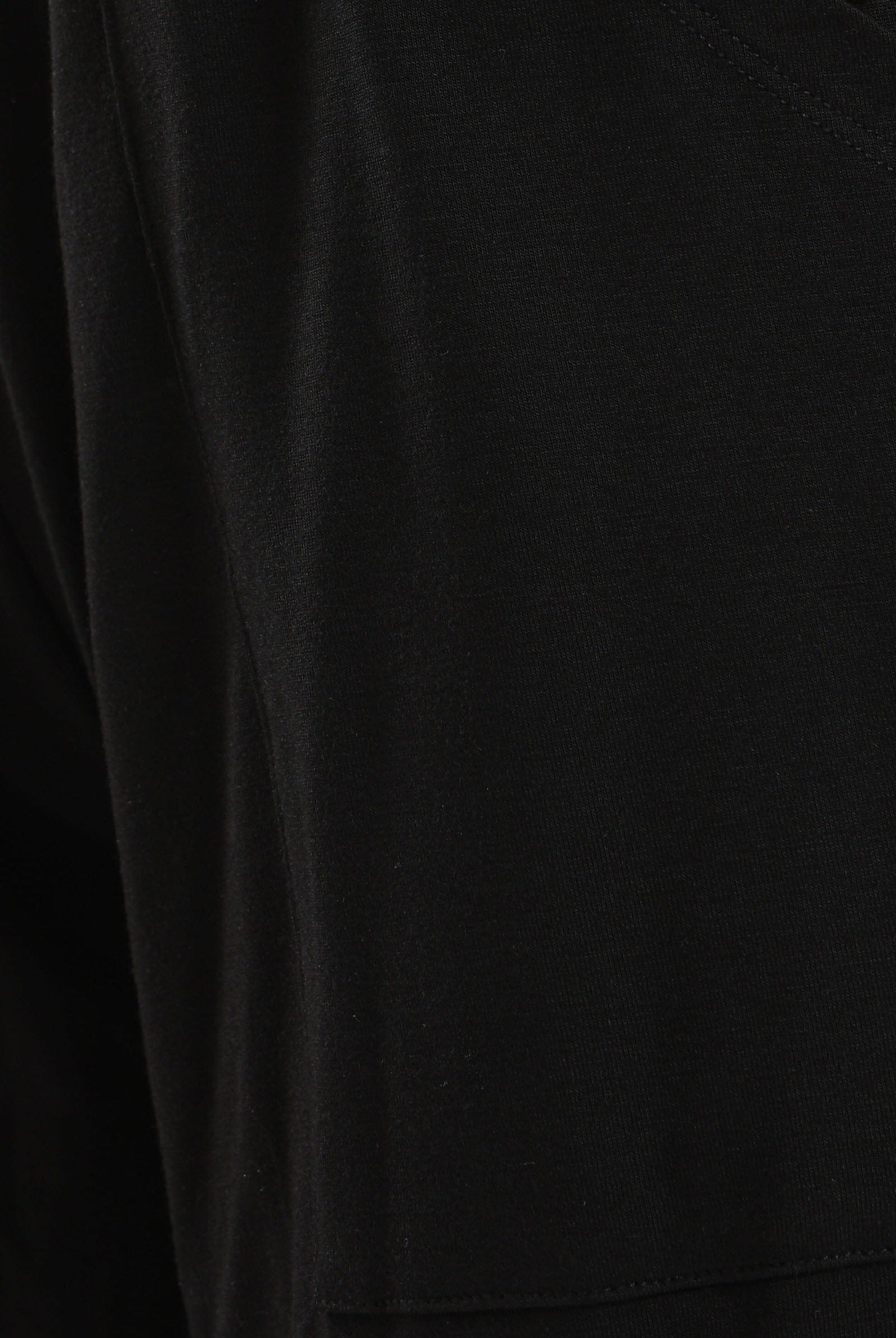 كارينا بنطال رياضي سادة واسع بأساور