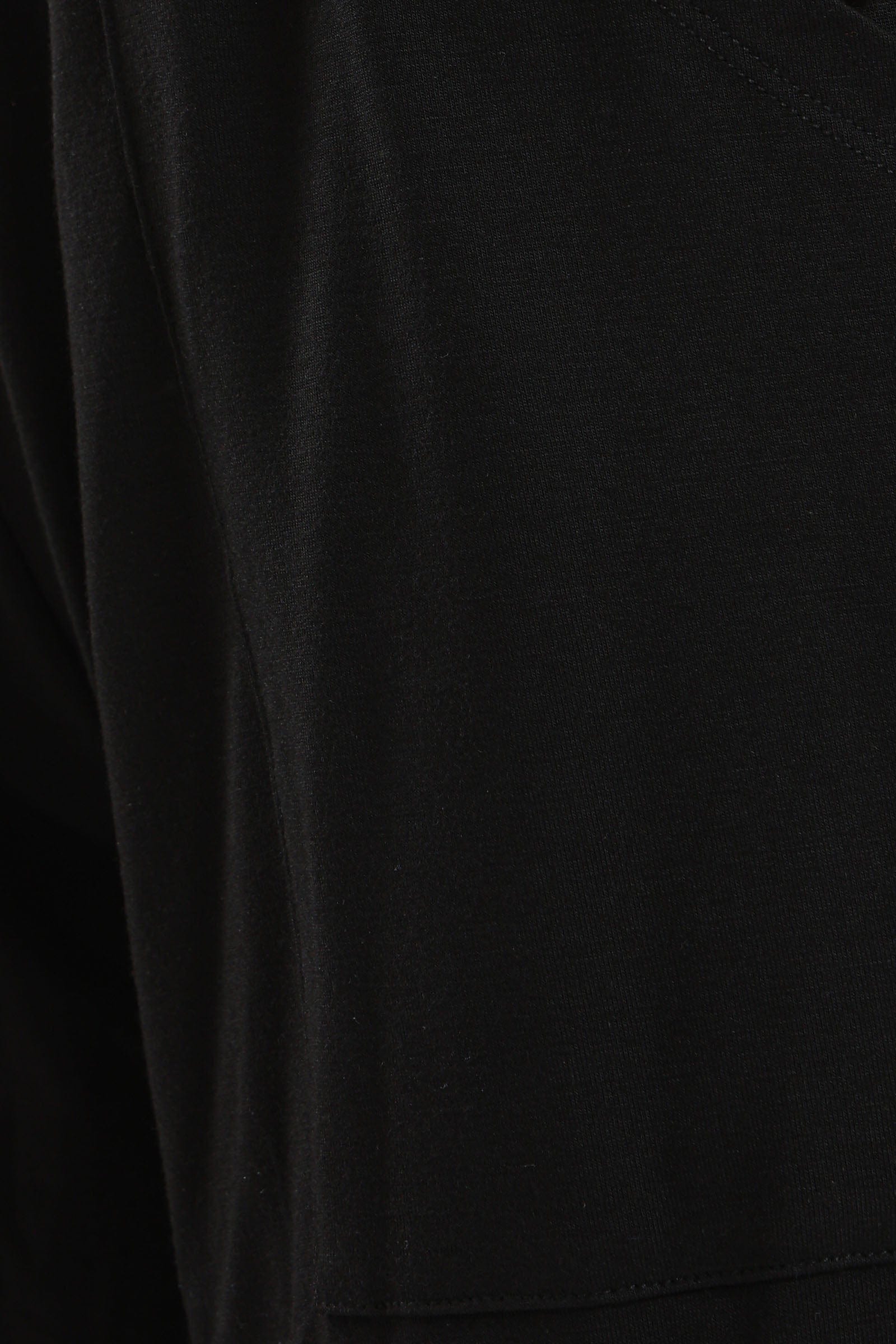 كارينا بنطال رياضي سادة واسع بأساور