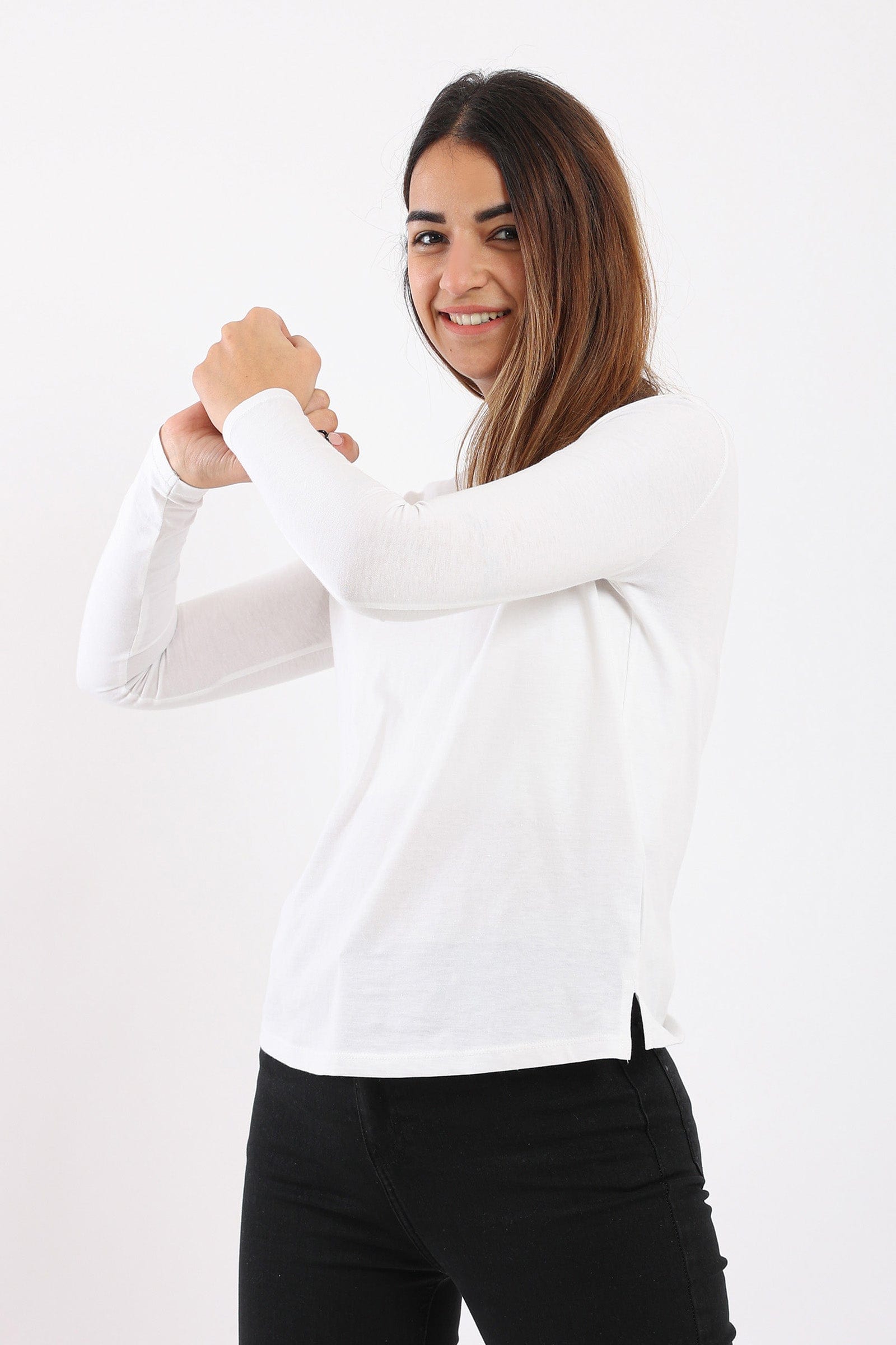 ูุงุฑููุง ุชู ุดูุฑุช ูุทูู ุจุฃูู
ุงู
ุทูููุฉ