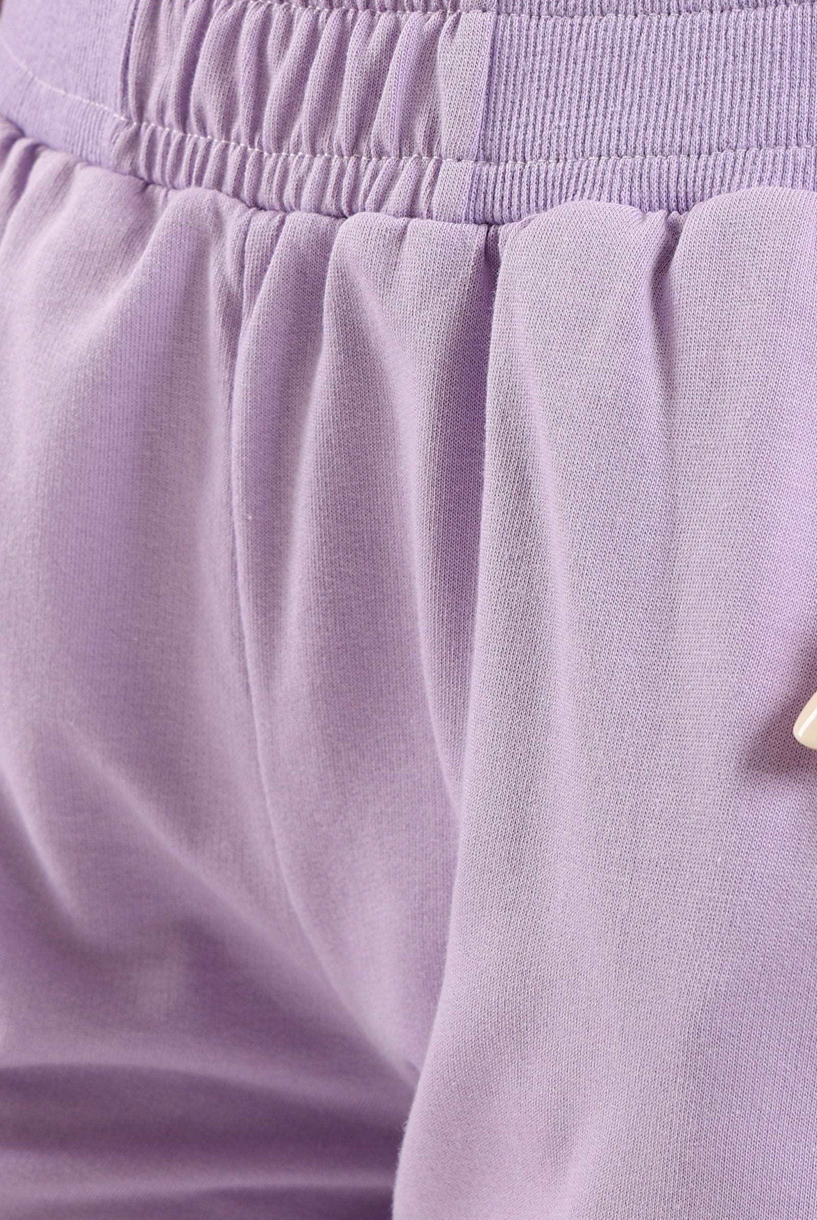 كارينا سروال طويل سادة رياضي