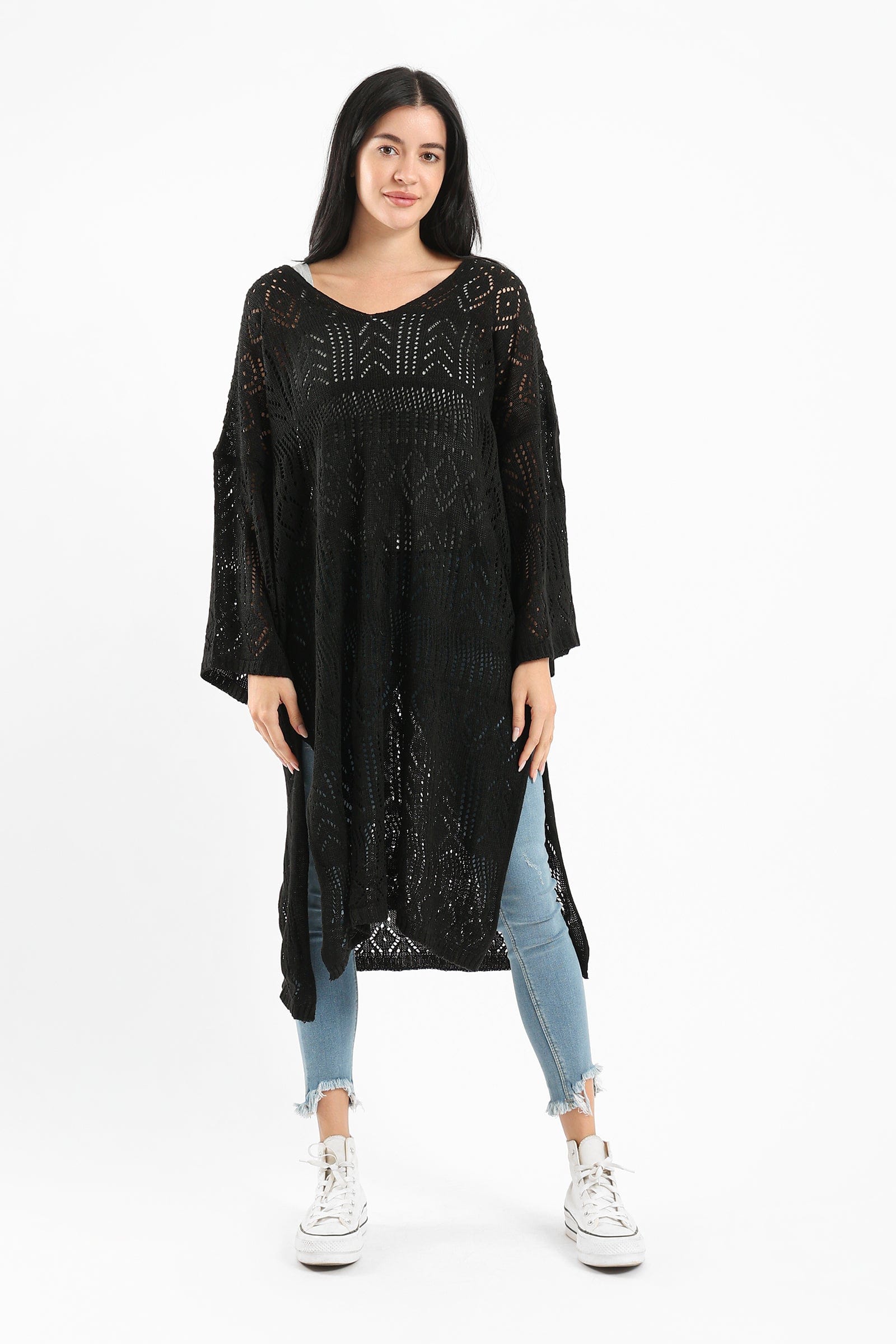 ูุงุฑููุง ุจููุดู ู
ุตููุน ู
ู ุงููุฑูุดูู ุทููู