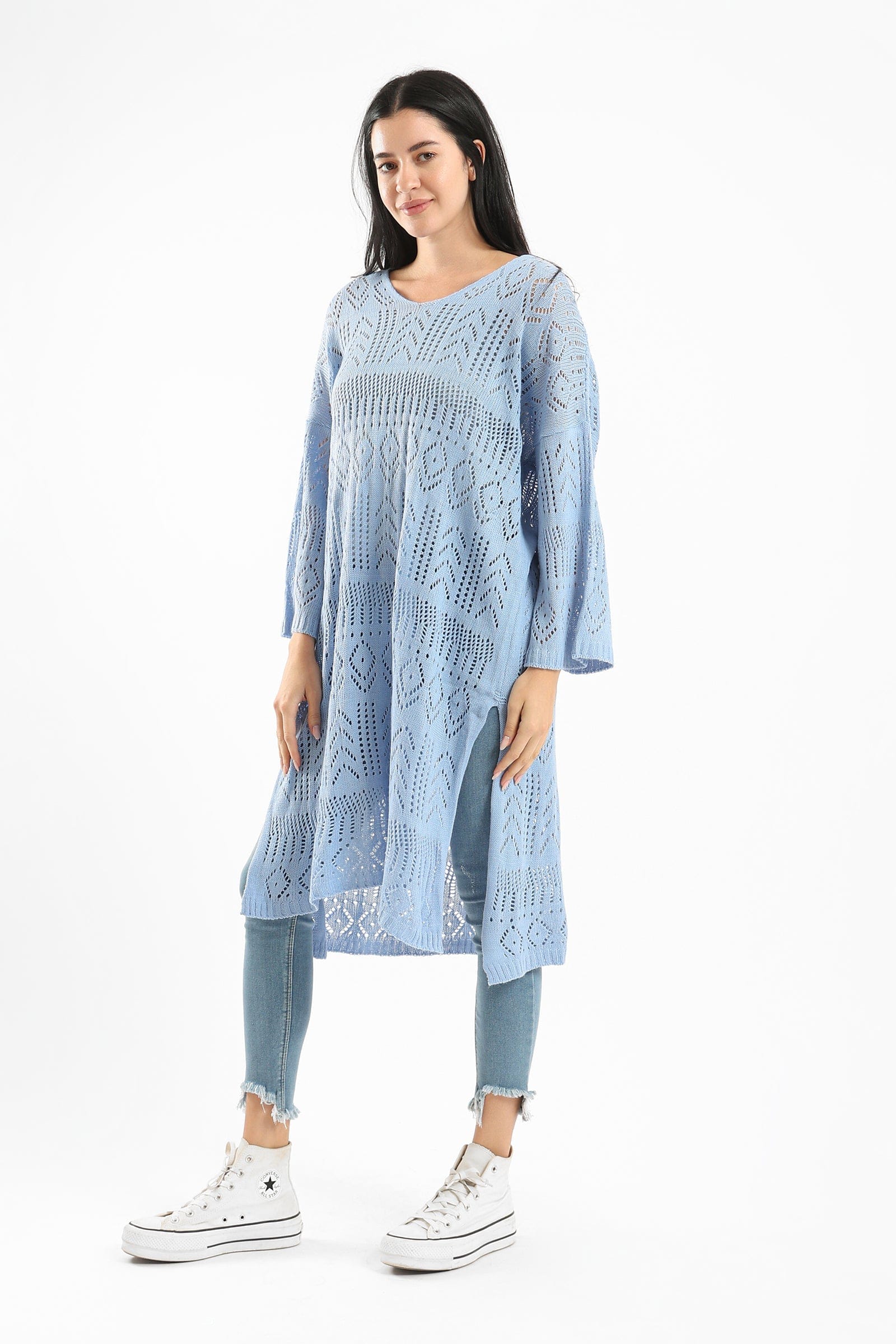 ูุงุฑููุง ุจููุดู ู
ุตููุน ู
ู ุงููุฑูุดูู ุทููู