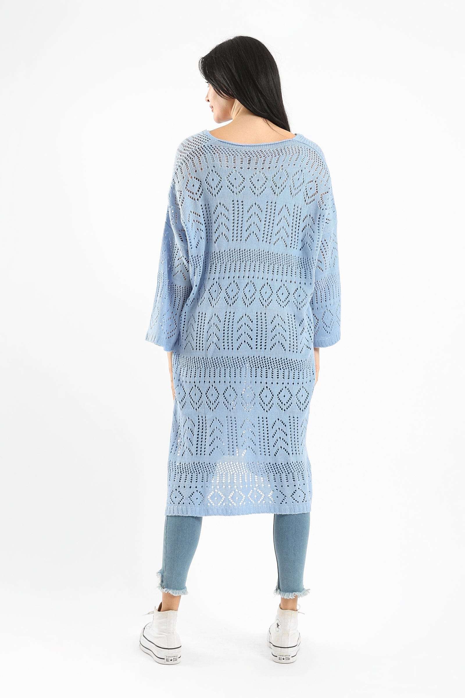 ูุงุฑููุง ุจููุดู ู
ุตููุน ู
ู ุงููุฑูุดูู ุทููู